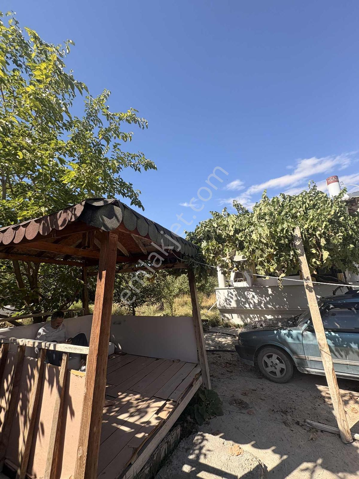 Satılık 575 M2 Arsa 7 Yıllık 3+1 Müstakil Buzhanede Villa Bölges — fotoğraf 3