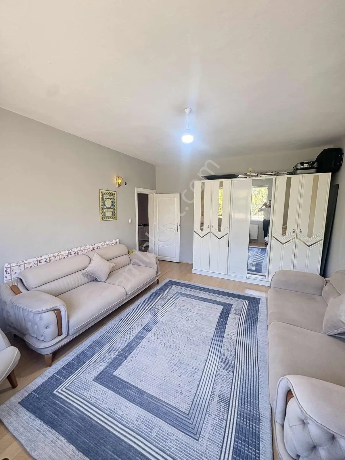 Satılık 575 M2 Arsa 7 Yıllık 3+1 Müstakil Buzhanede Villa Bölges — fotoğraf 8