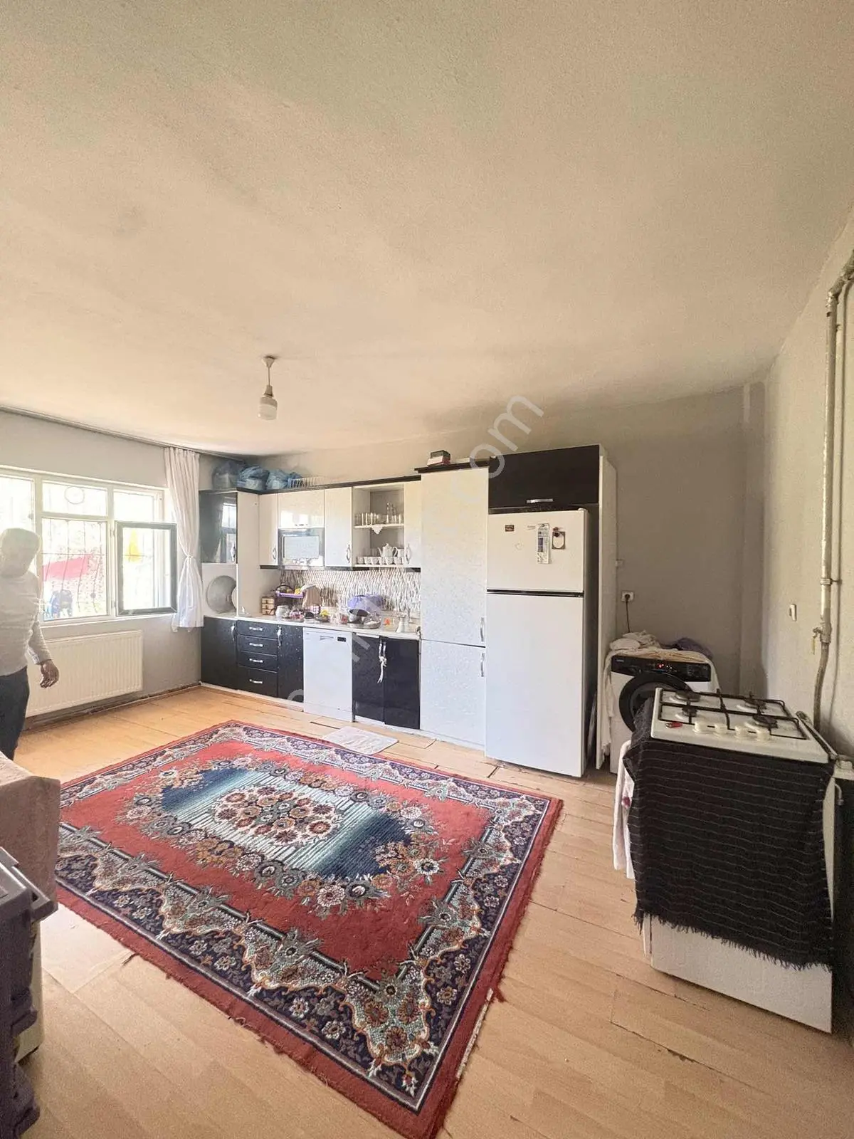 Satılık 575 M2 Arsa 7 Yıllık 3+1 Müstakil Buzhanede Villa Bölges — fotoğraf 9