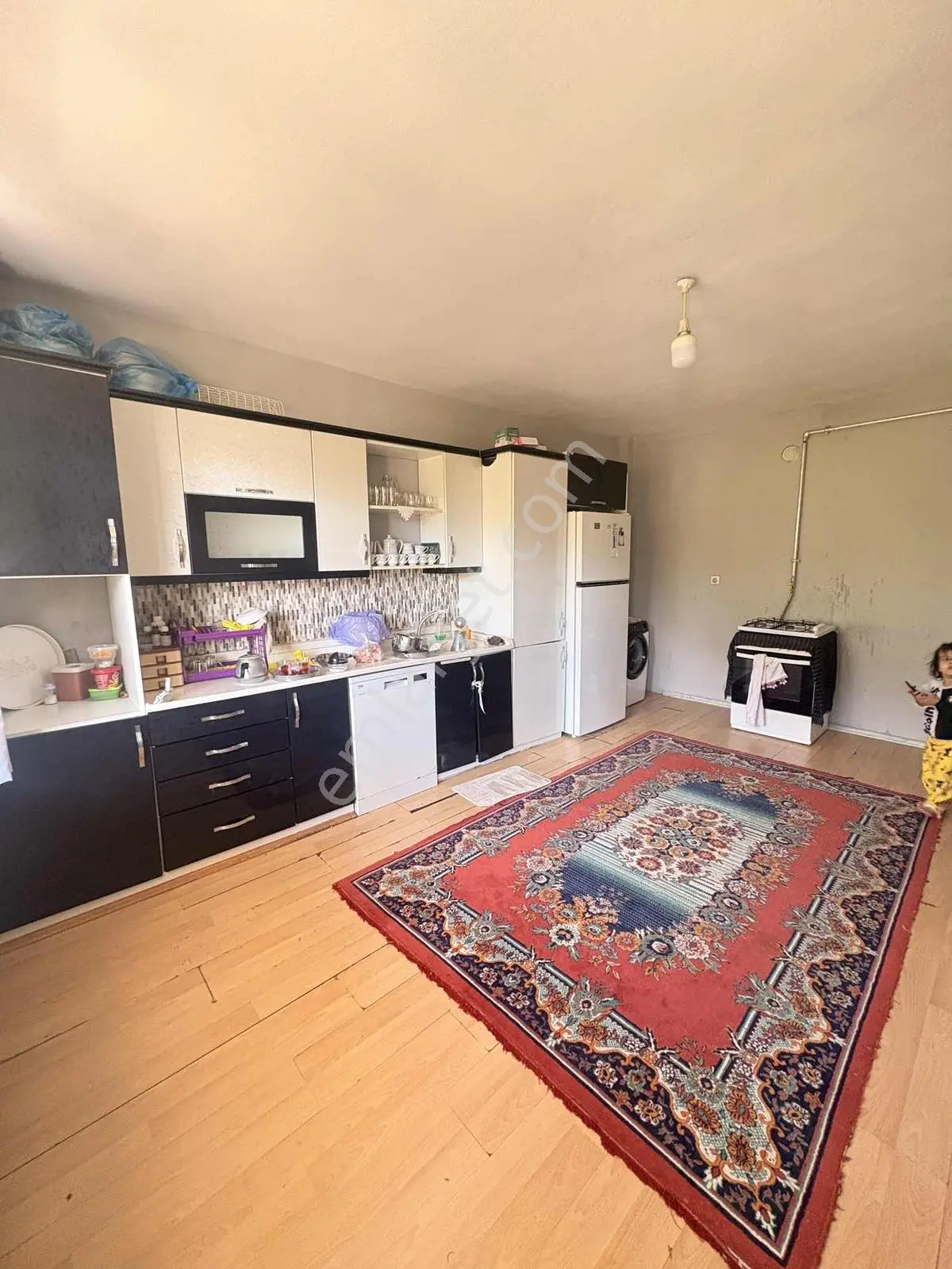 Satılık 575 M2 Arsa 7 Yıllık 3+1 Müstakil Buzhanede Villa Bölges — fotoğraf 10