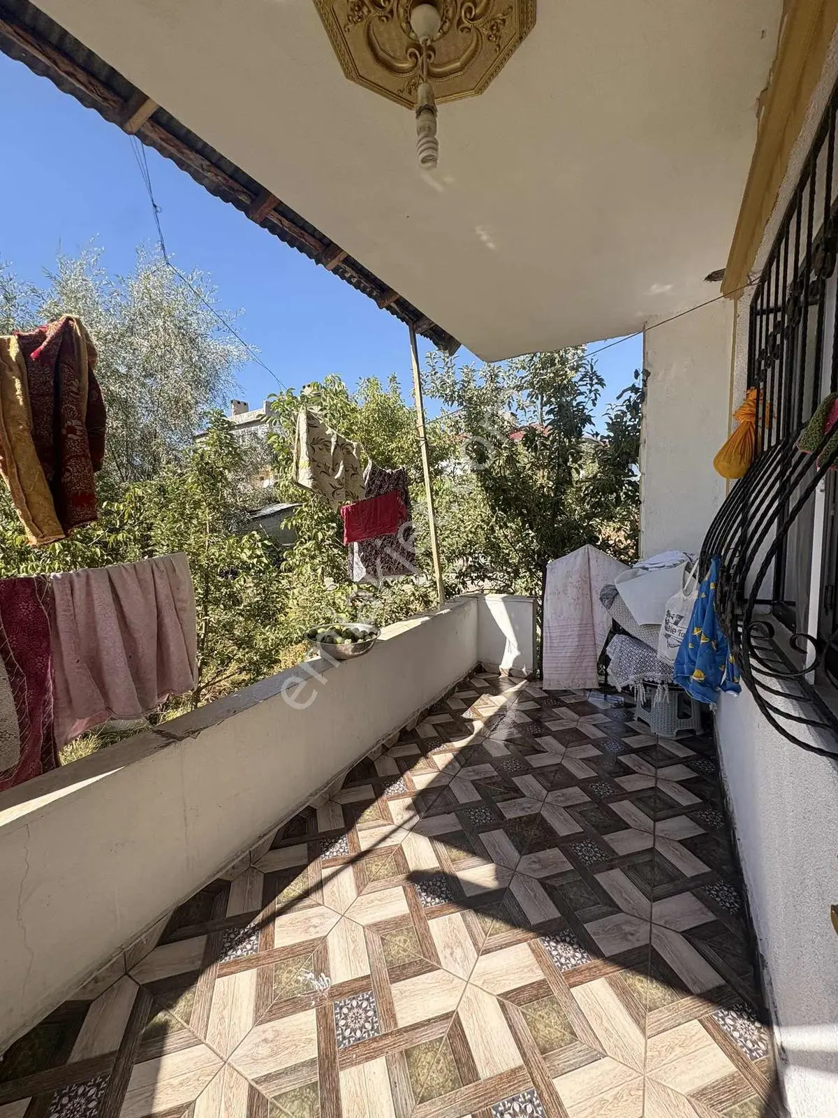 Satılık 575 M2 Arsa 7 Yıllık 3+1 Müstakil Buzhanede Villa Bölges — fotoğraf 12