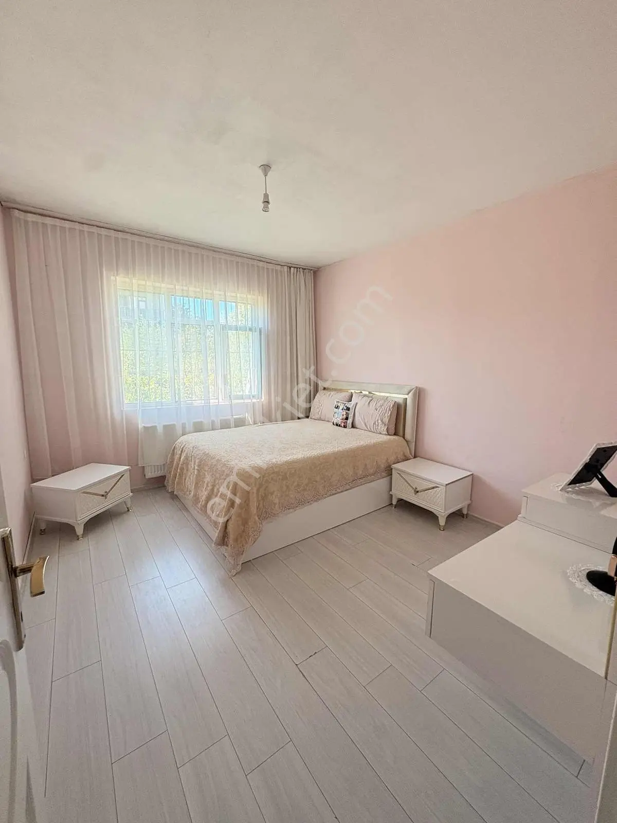 Satılık 575 M2 Arsa 7 Yıllık 3+1 Müstakil Buzhanede Villa Bölges — fotoğraf 13