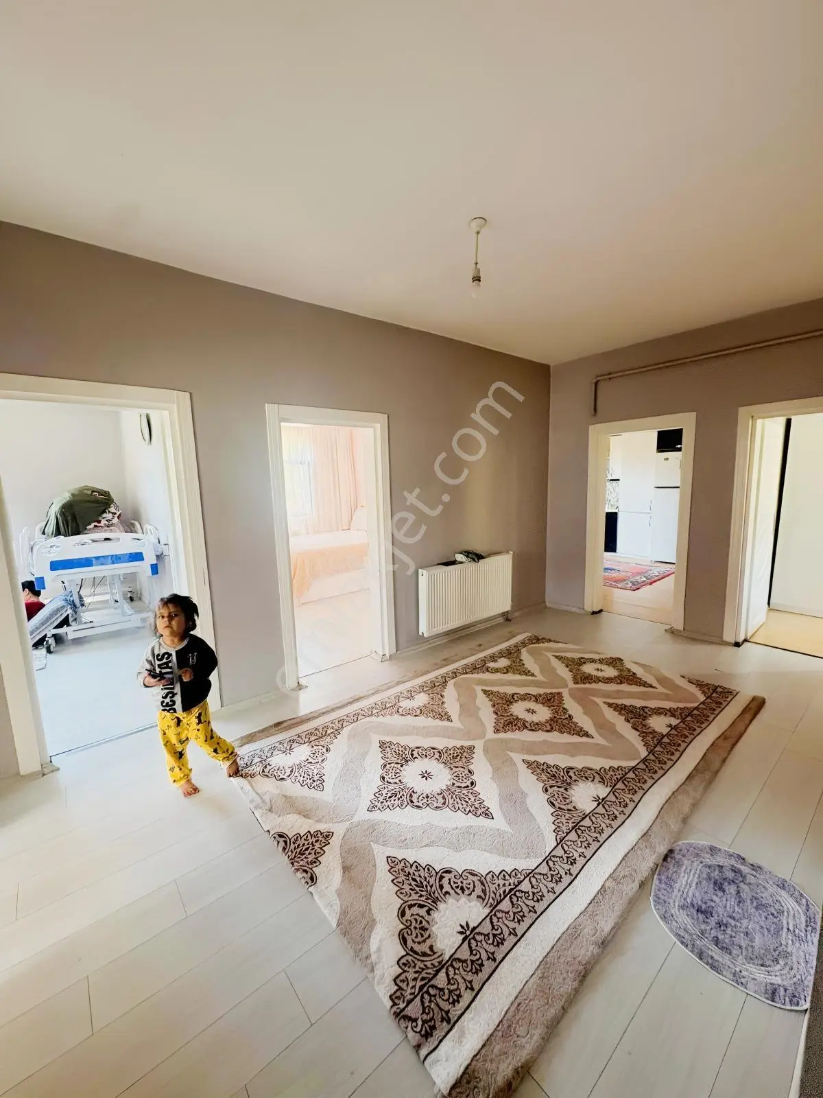 Satılık 575 M2 Arsa 7 Yıllık 3+1 Müstakil Buzhanede Villa Bölges — fotoğraf 14