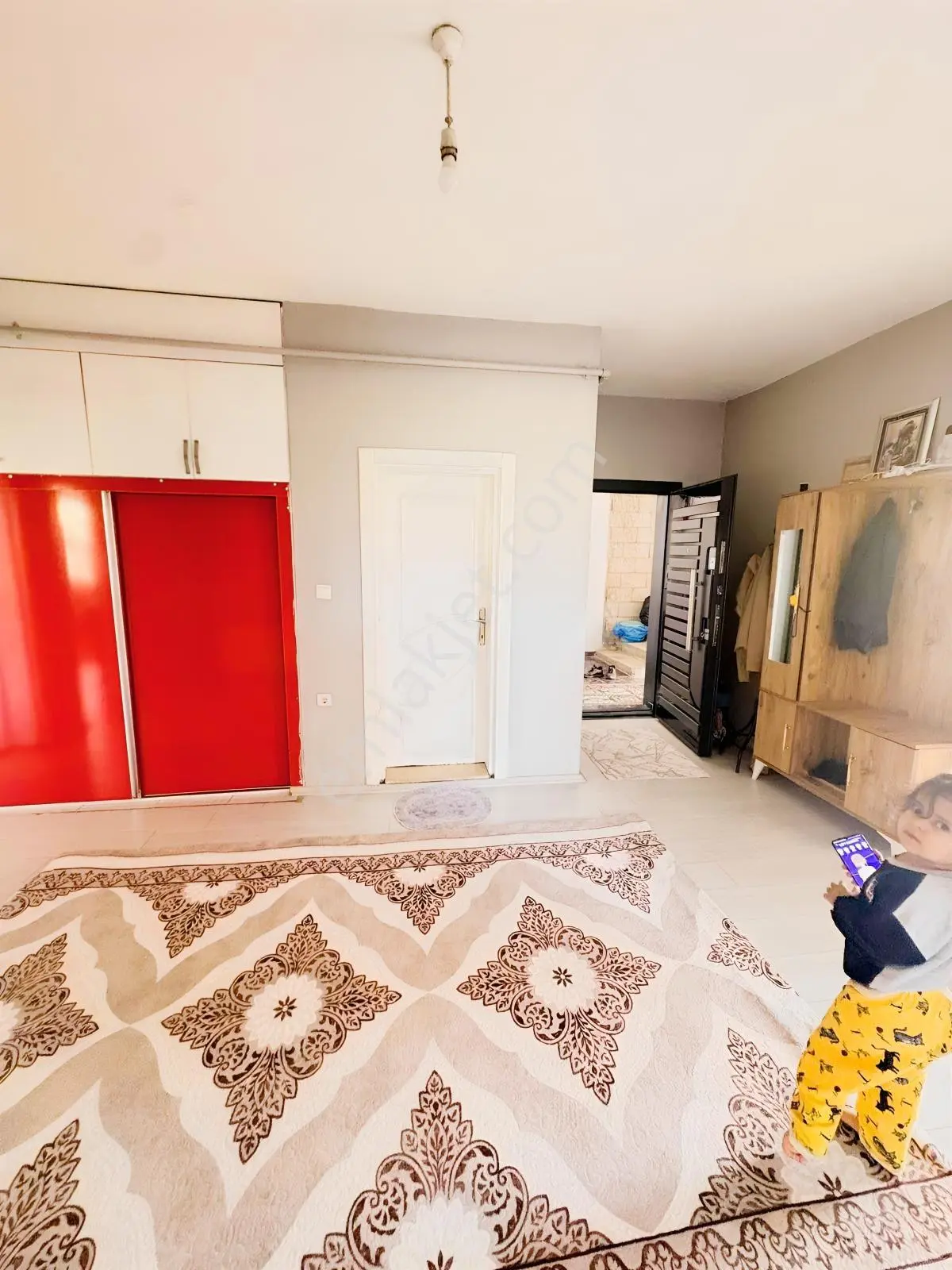Satılık 575 M2 Arsa 7 Yıllık 3+1 Müstakil Buzhanede Villa Bölges — fotoğraf 15