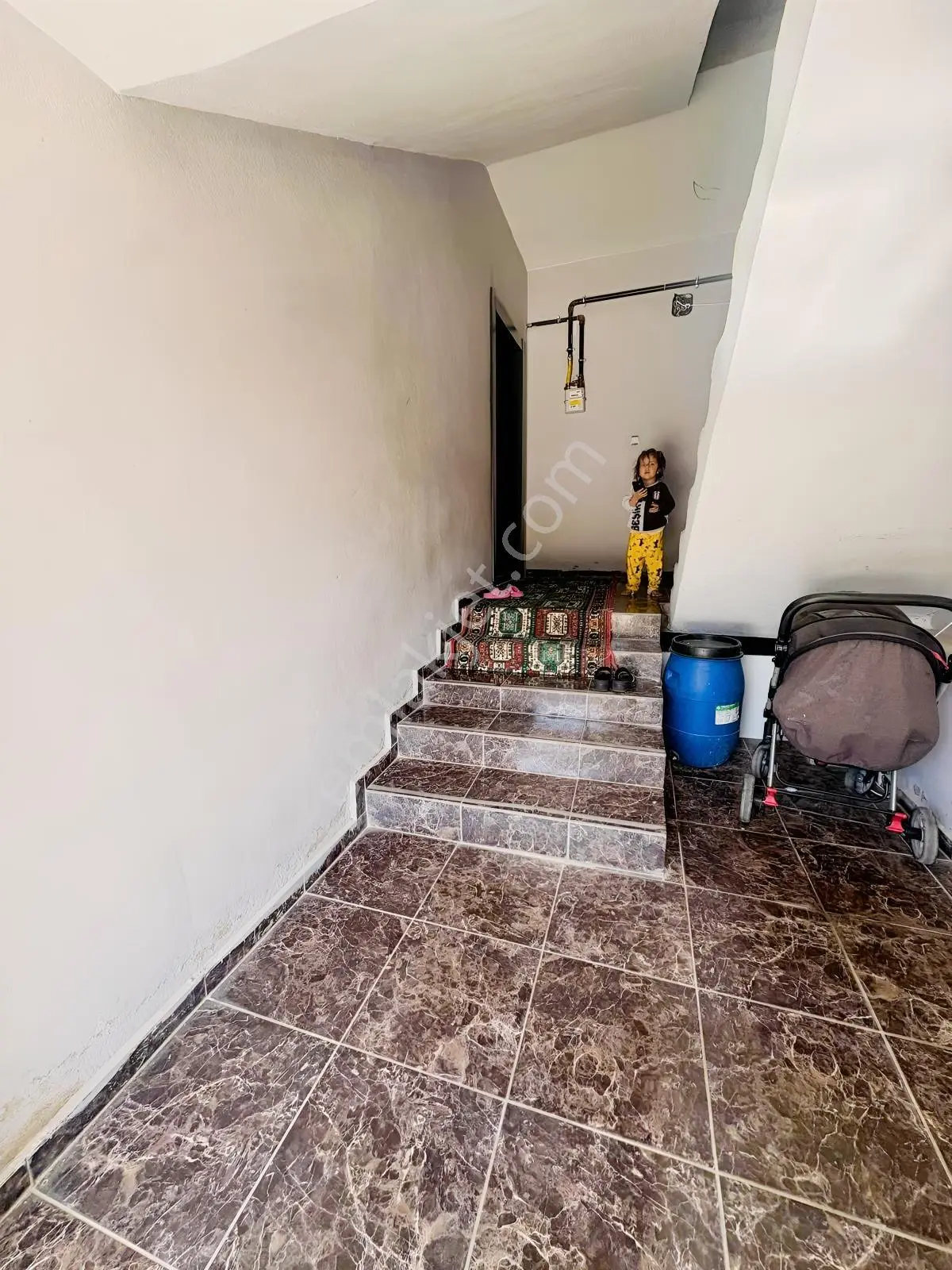 Satılık 575 M2 Arsa 7 Yıllık 3+1 Müstakil Buzhanede Villa Bölges — fotoğraf 21