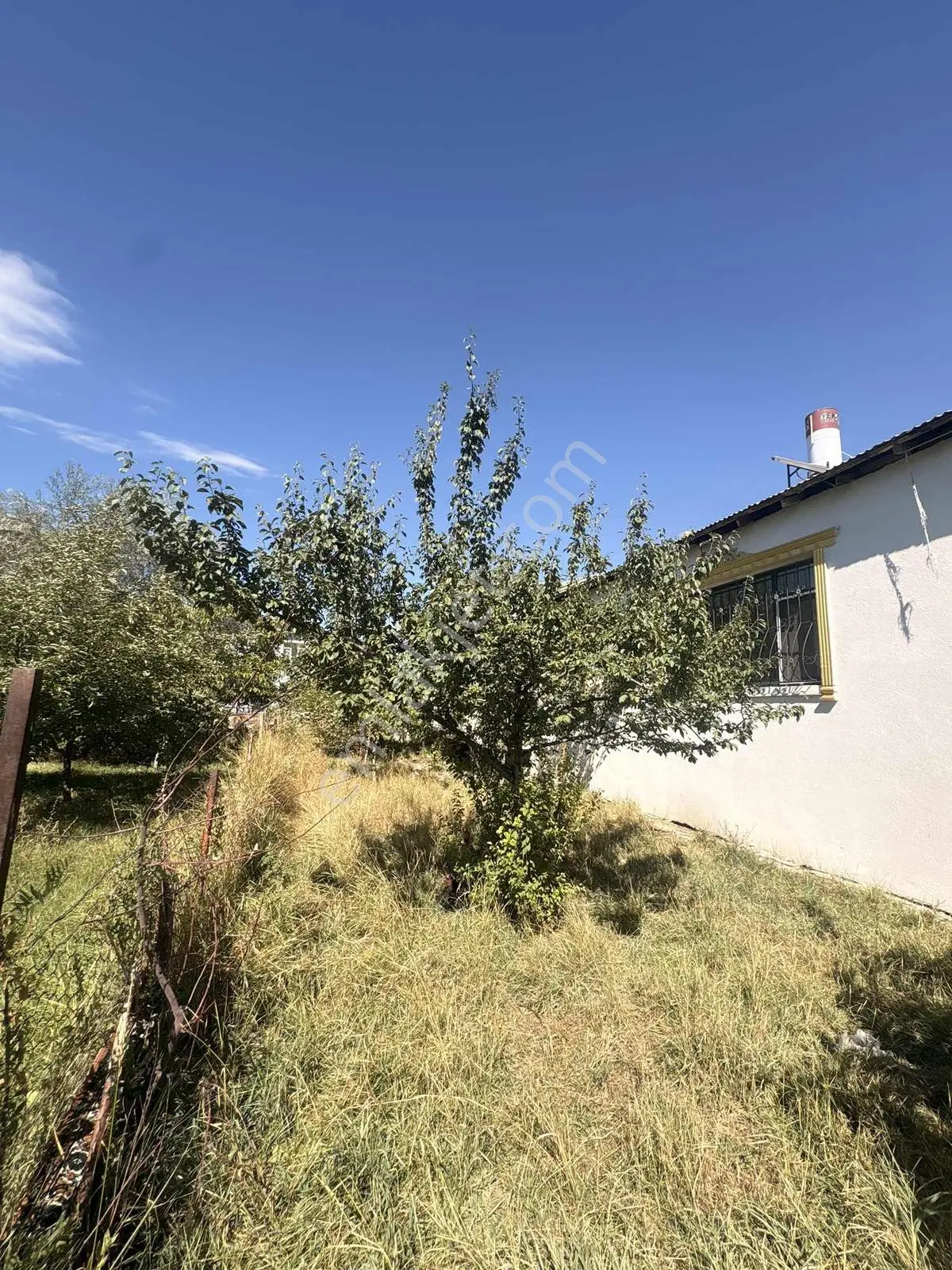 Satılık 575 M2 Arsa 7 Yıllık 3+1 Müstakil Buzhanede Villa Bölges — fotoğraf 27