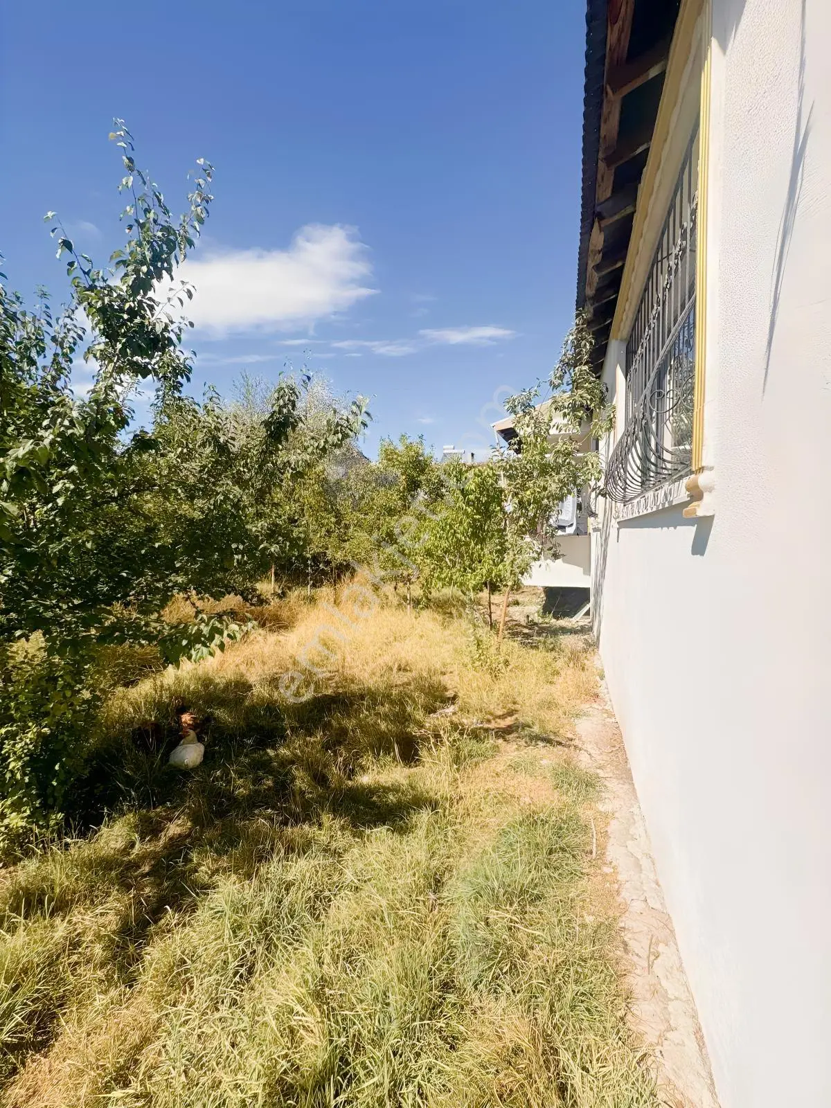 Satılık 575 M2 Arsa 7 Yıllık 3+1 Müstakil Buzhanede Villa Bölges — fotoğraf 28