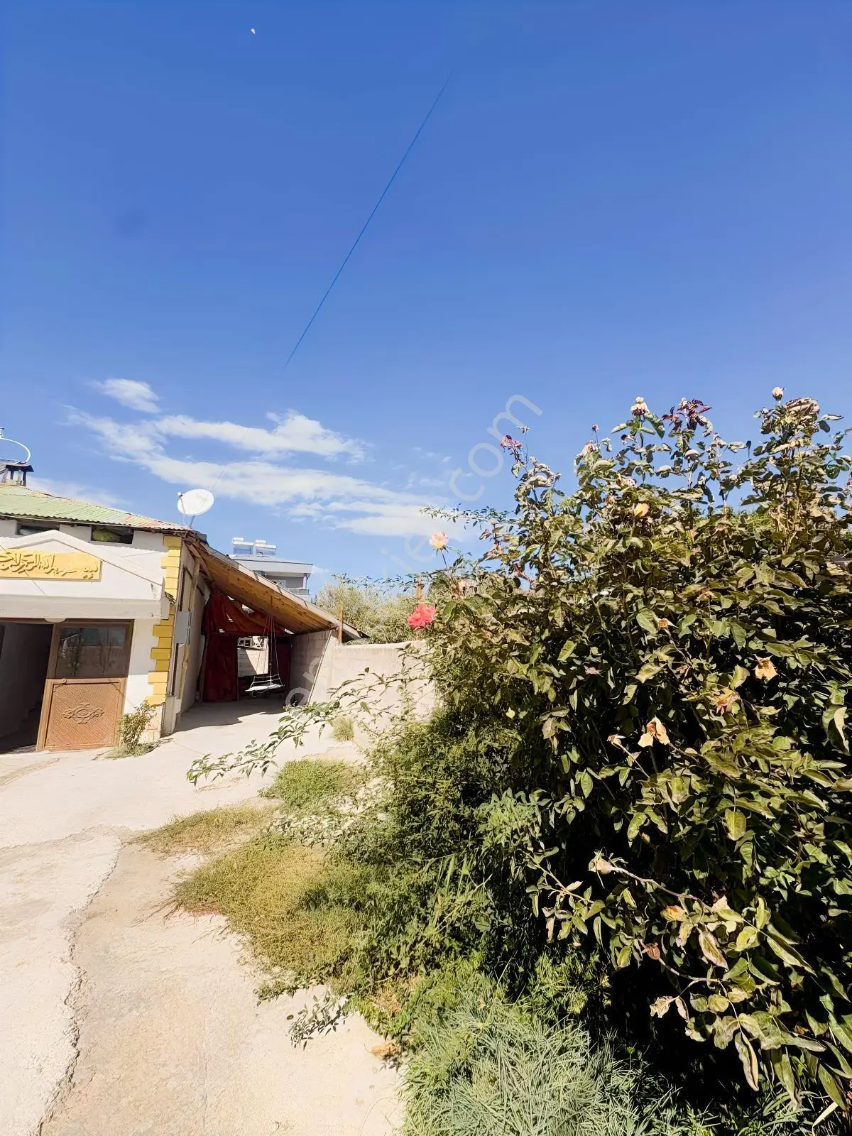Satılık 575 M2 Arsa 7 Yıllık 3+1 Müstakil Buzhanede Villa Bölges — fotoğraf 31