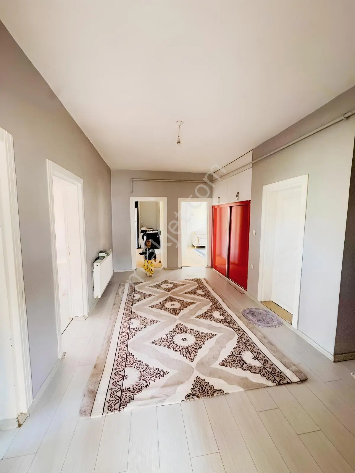 Satılık 575 M2 Arsa 7 Yıllık 3+1 Müstakil Buzhanede Villa Bölges — fotoğraf 34