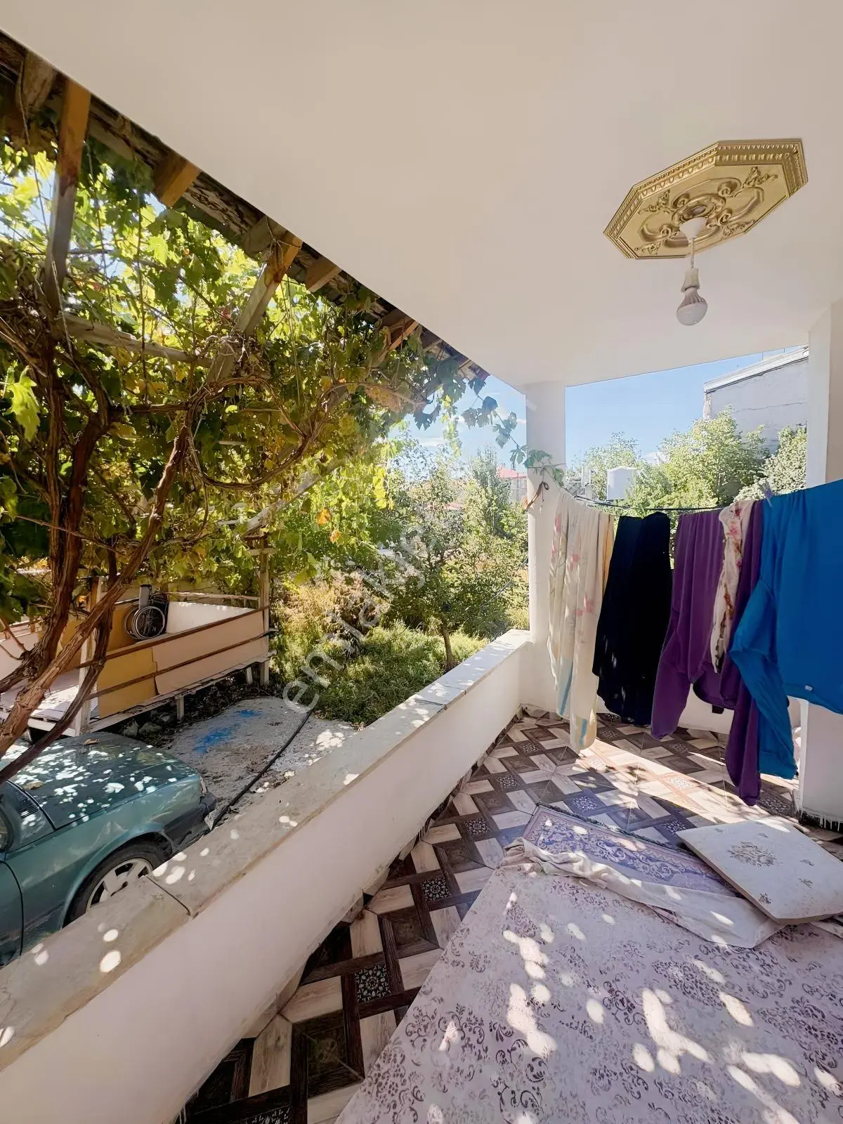 Satılık 575 M2 Arsa 7 Yıllık 3+1 Müstakil Buzhanede Villa Bölges — fotoğraf 35