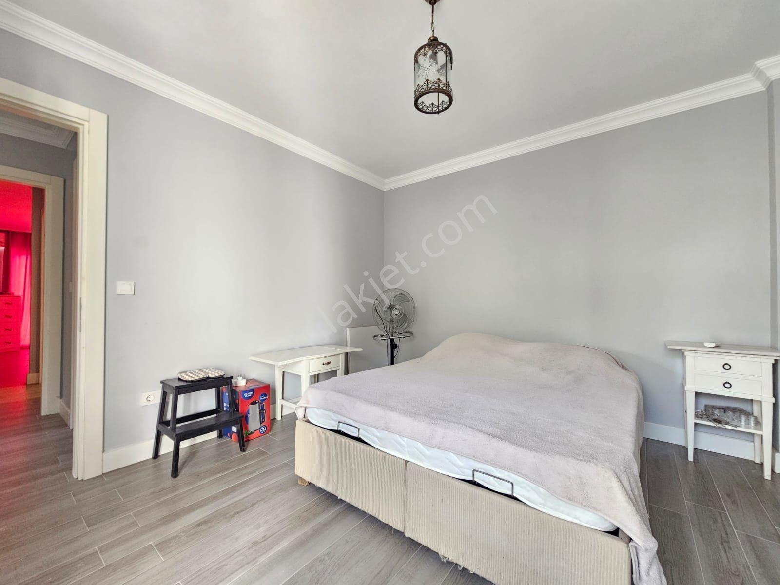 Muğla Bodrum Site İçinde Satılık Bahçe Katı — fotoğraf 26