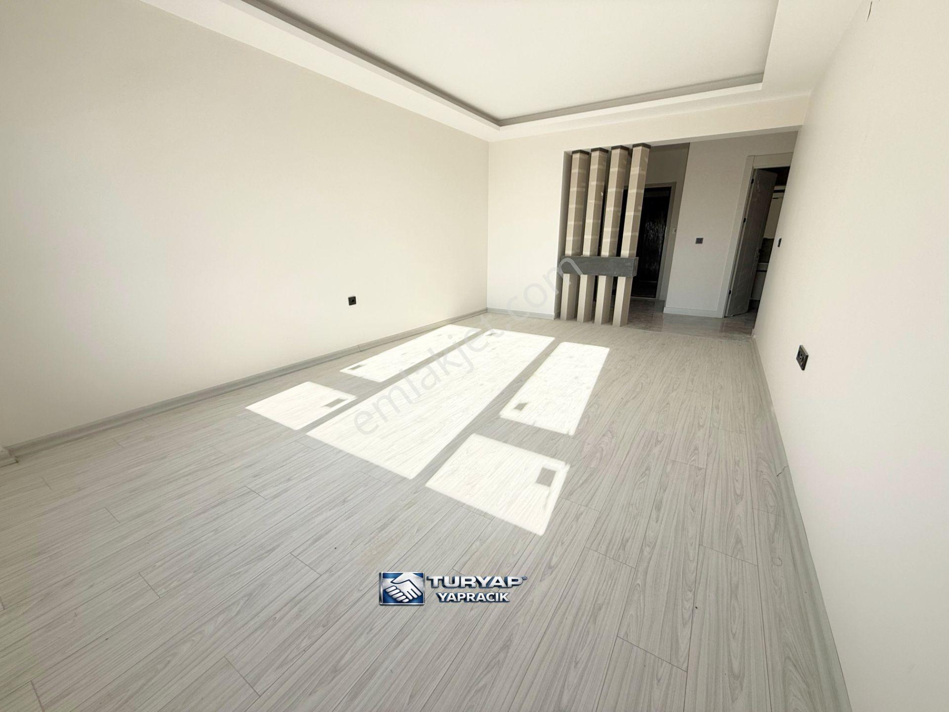 ░ Turyap Yapracık ░ 2 Bloklu Setra Sitesinde Katta 86m² 2+1 — fotoğraf 3