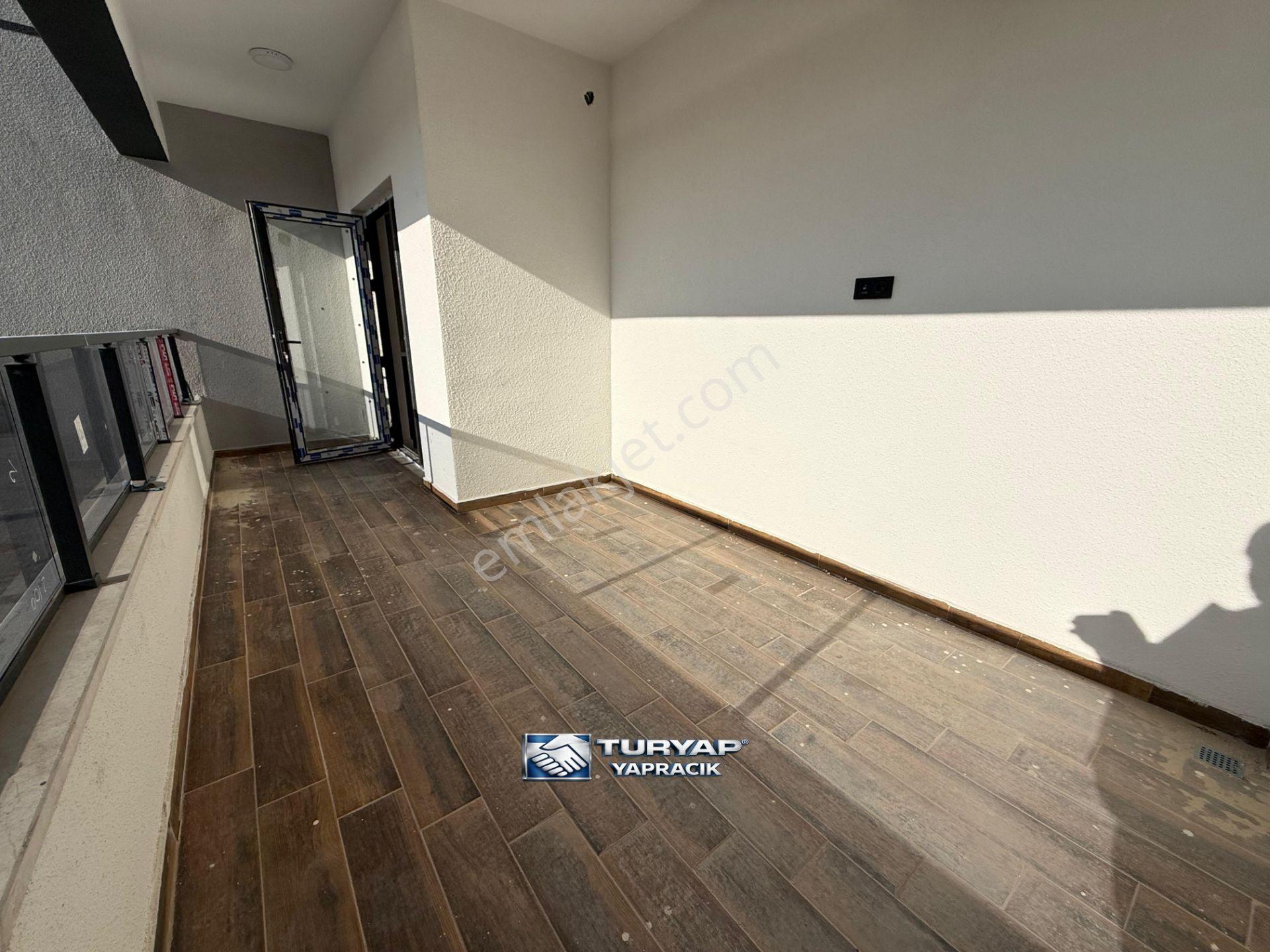 ░ Turyap Yapracık ░ 2 Bloklu Setra Sitesinde Katta 86m² 2+1 — fotoğraf 7