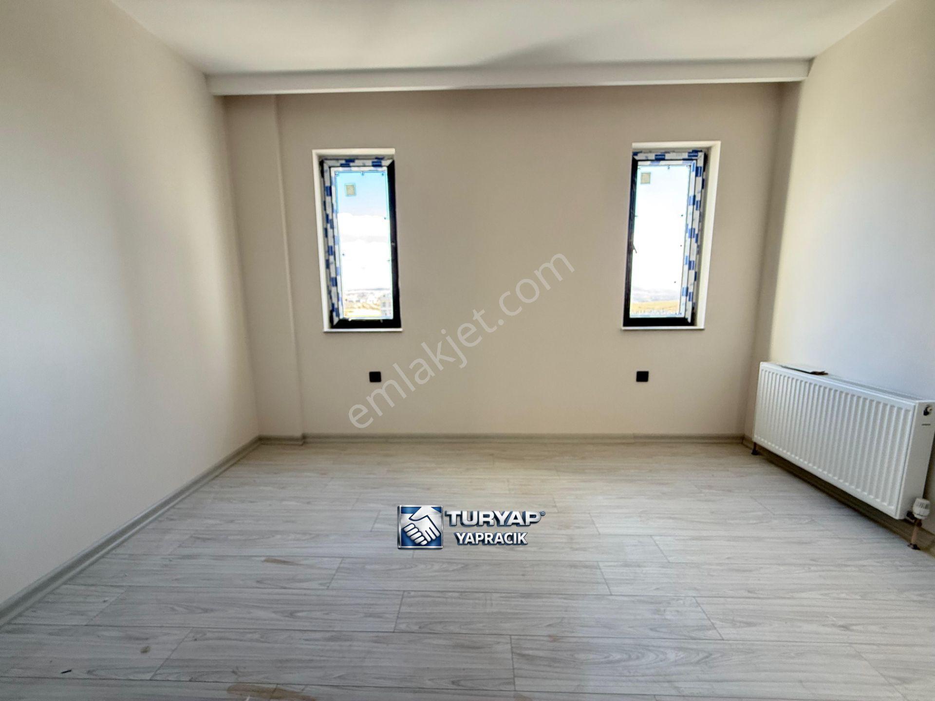 ░ Turyap Yapracık ░ 2 Bloklu Setra Sitesinde Katta 86m² 2+1 — fotoğraf 11