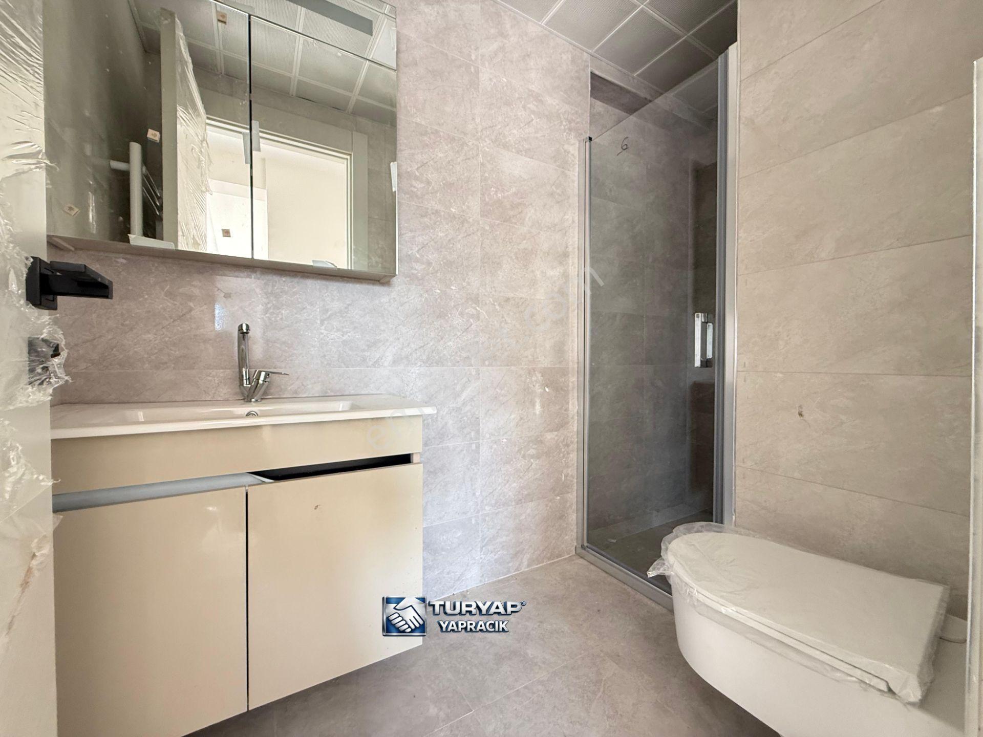 ░ Turyap Yapracık ░ 2 Bloklu Setra Sitesinde Katta 86m² 2+1 — fotoğraf 17