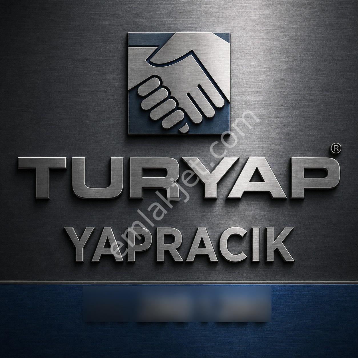░ Turyap Yapracık ░ 2 Bloklu Setra Sitesinde Katta 86m² 2+1 — fotoğraf 41