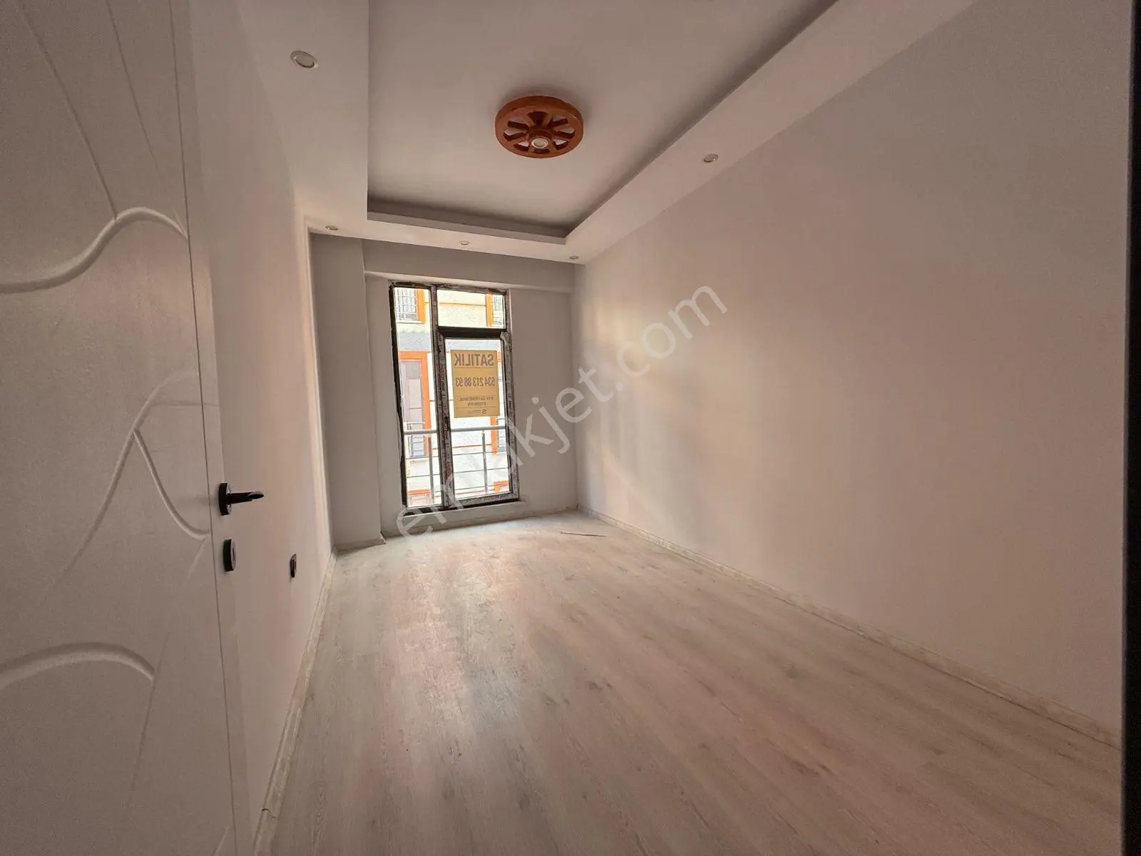 Nova Kars Gayrimenkul'den Satılık Lüks Daire — fotoğraf 5