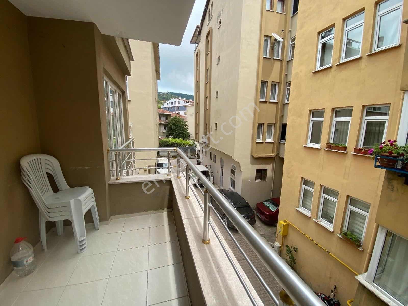 Türkan Emlaktan Çarşı Merkezinde 2+1 Doğal Gazlı Satılık Daire — fotoğraf 15