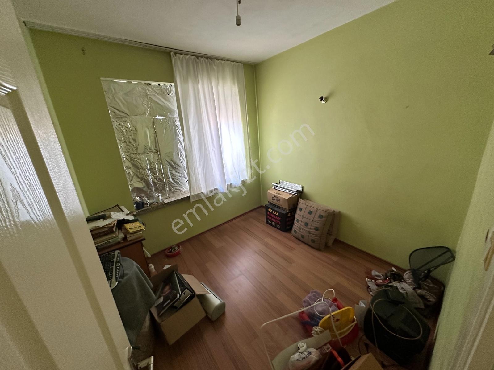 Nazilli Hürriyet Caddesinde Komple Satılık Bina + Dükkan — fotoğraf 19