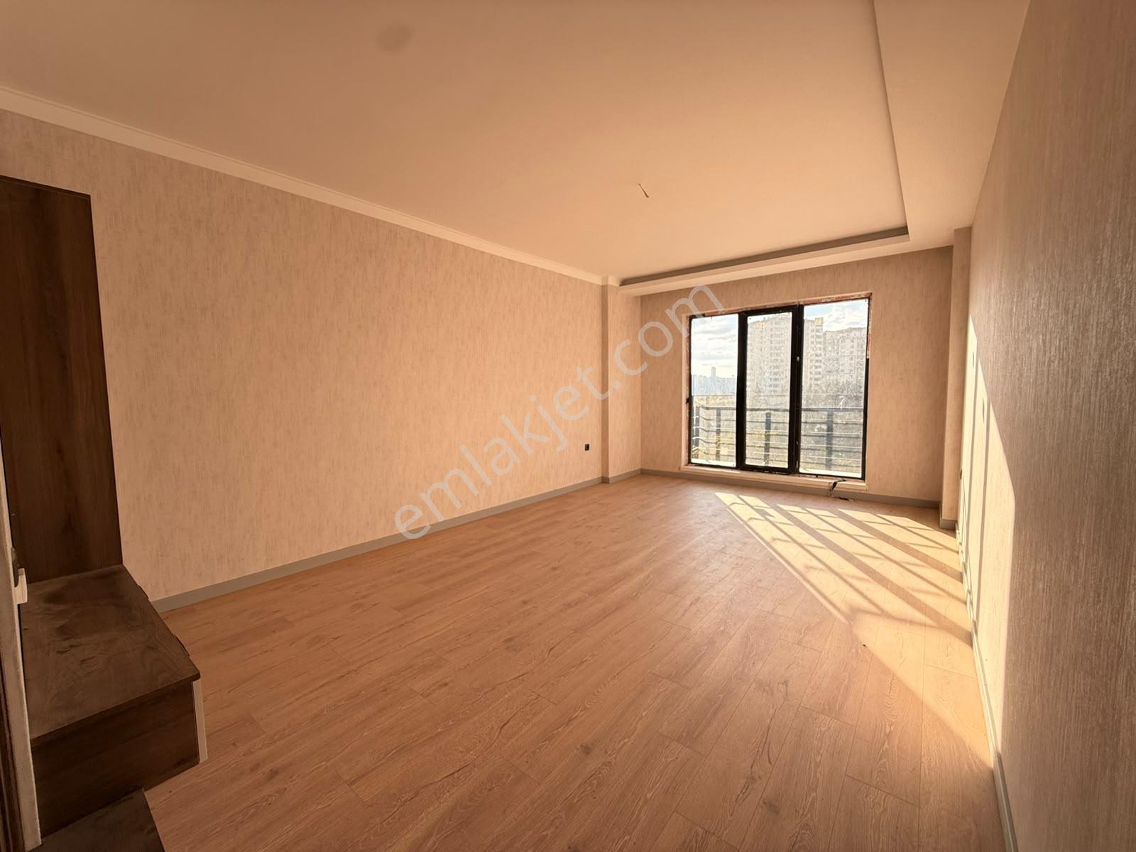 Natoyolu Cad.yakını Yerden Isıtmalı Sıfır Bina'da Lüks 3+1 Daire — fotoğraf 7