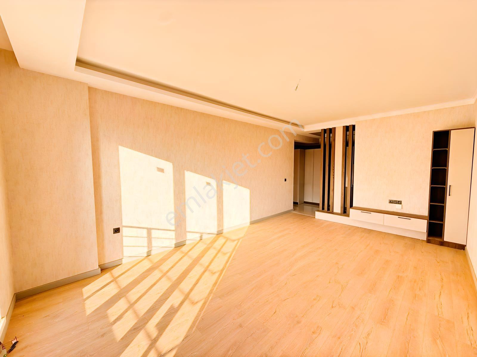 Natoyolu Cad.yakını Yerden Isıtmalı Sıfır Bina'da Lüks 3+1 Daire — fotoğraf 8