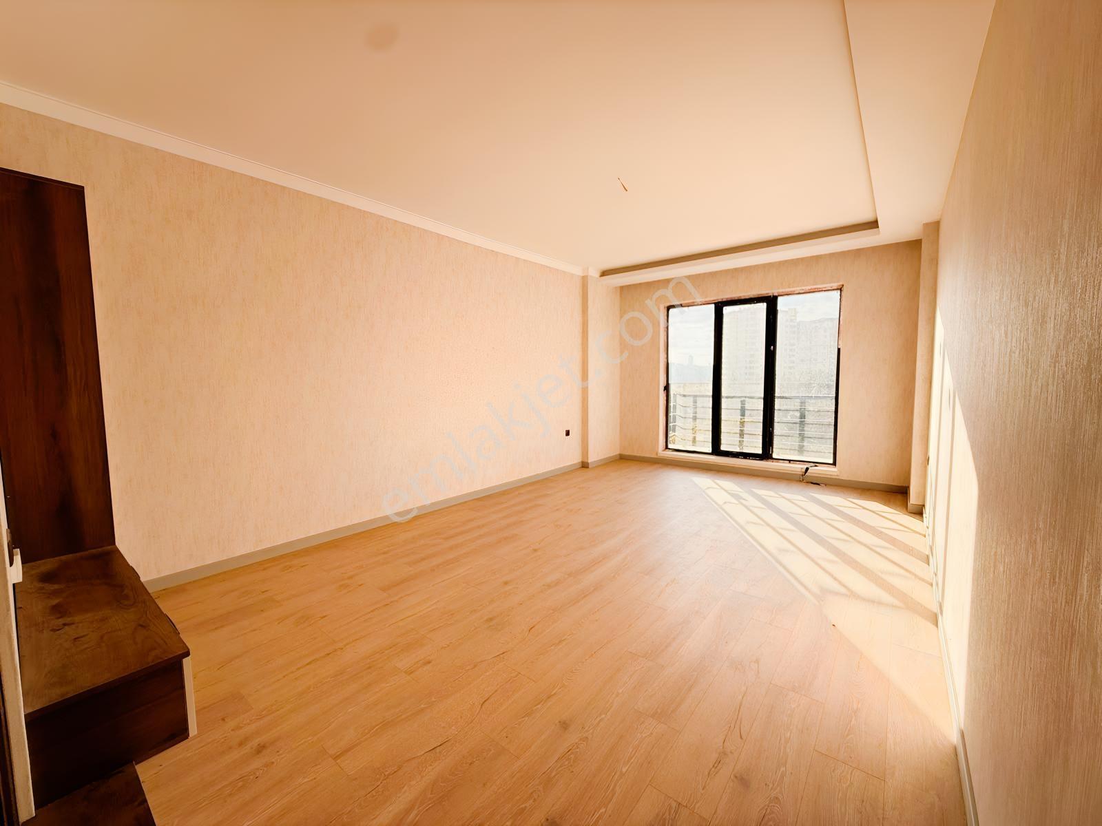 Natoyolu Cad.yakını Yerden Isıtmalı Sıfır Bina'da Lüks 3+1 Daire — fotoğraf 9