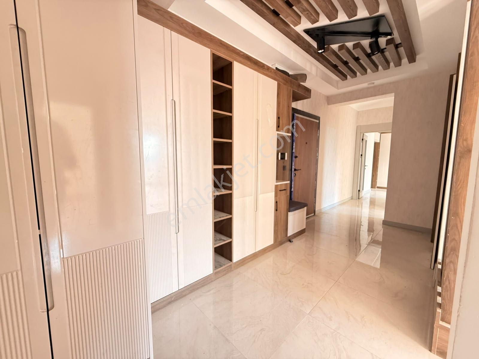 Natoyolu Cad.yakını Yerden Isıtmalı Sıfır Bina'da Lüks 3+1 Daire — fotoğraf 10