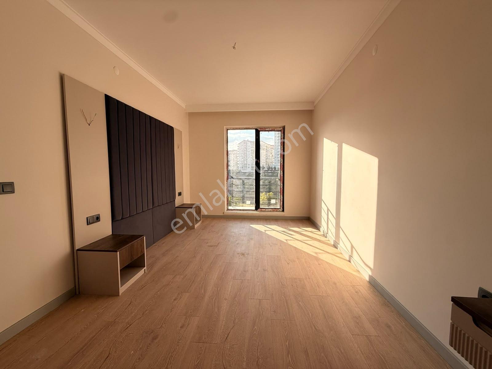 Natoyolu Cad.yakını Yerden Isıtmalı Sıfır Bina'da Lüks 3+1 Daire — fotoğraf 11