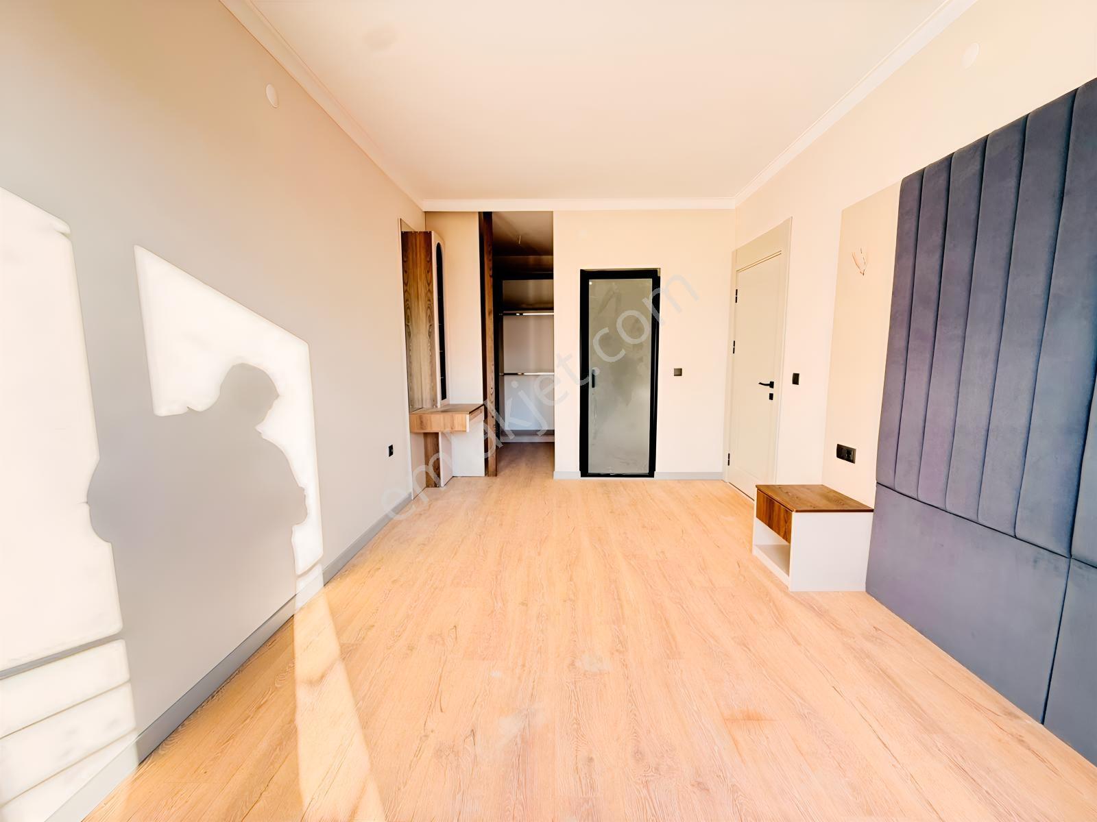 Natoyolu Cad.yakını Yerden Isıtmalı Sıfır Bina'da Lüks 3+1 Daire — fotoğraf 12