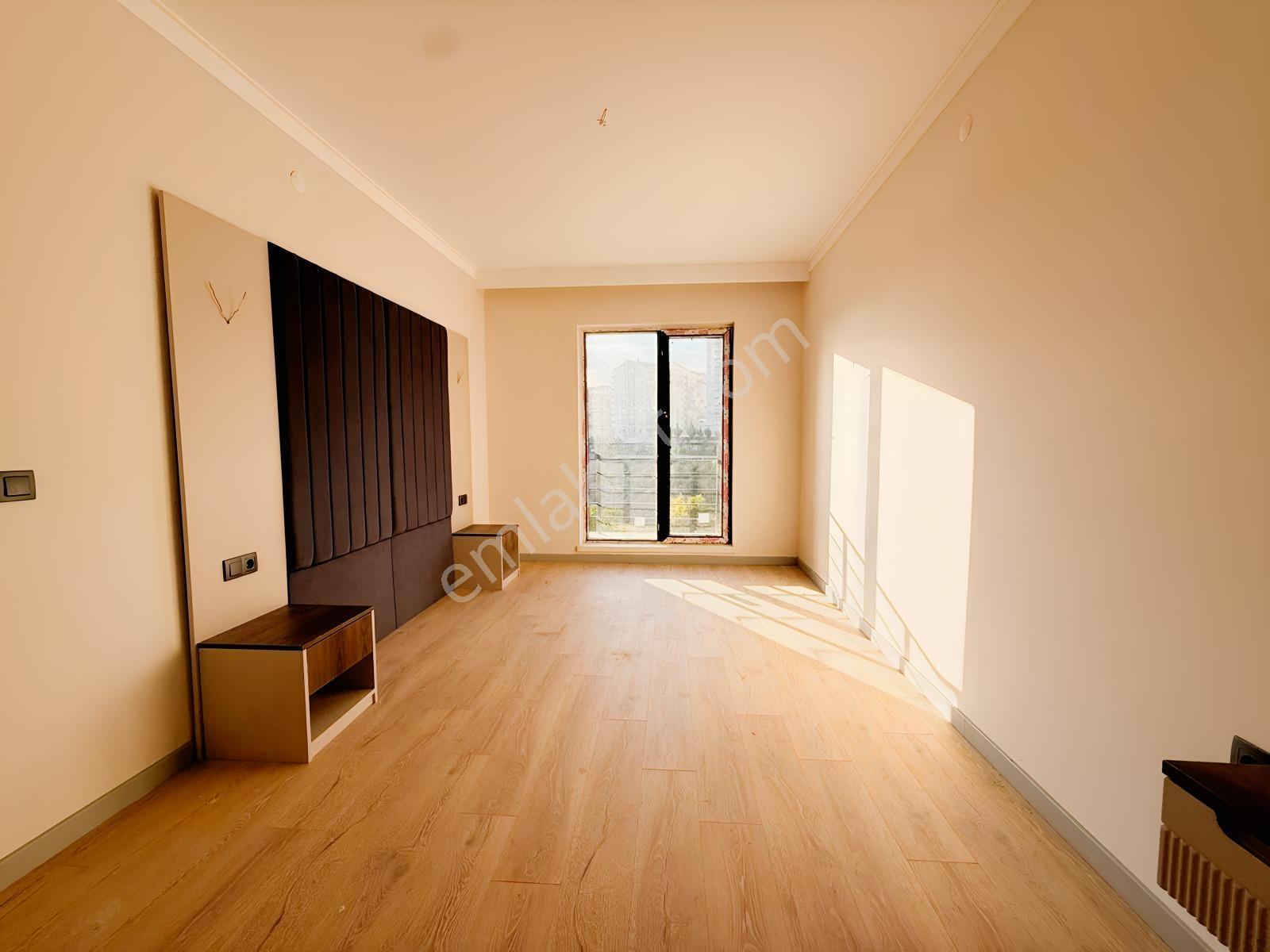 Natoyolu Cad.yakını Yerden Isıtmalı Sıfır Bina'da Lüks 3+1 Daire — fotoğraf 13
