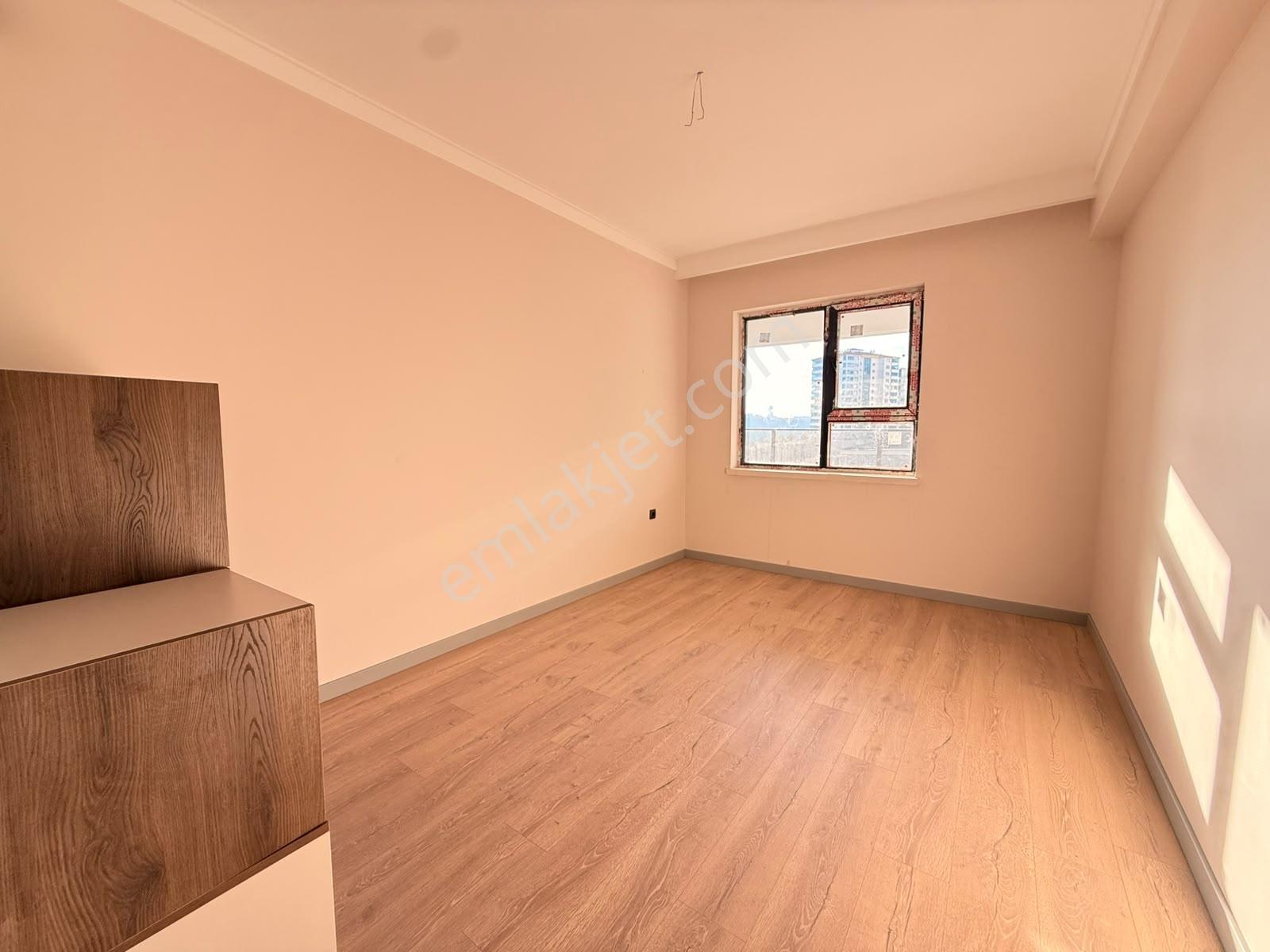 Natoyolu Cad.yakını Yerden Isıtmalı Sıfır Bina'da Lüks 3+1 Daire — fotoğraf 16