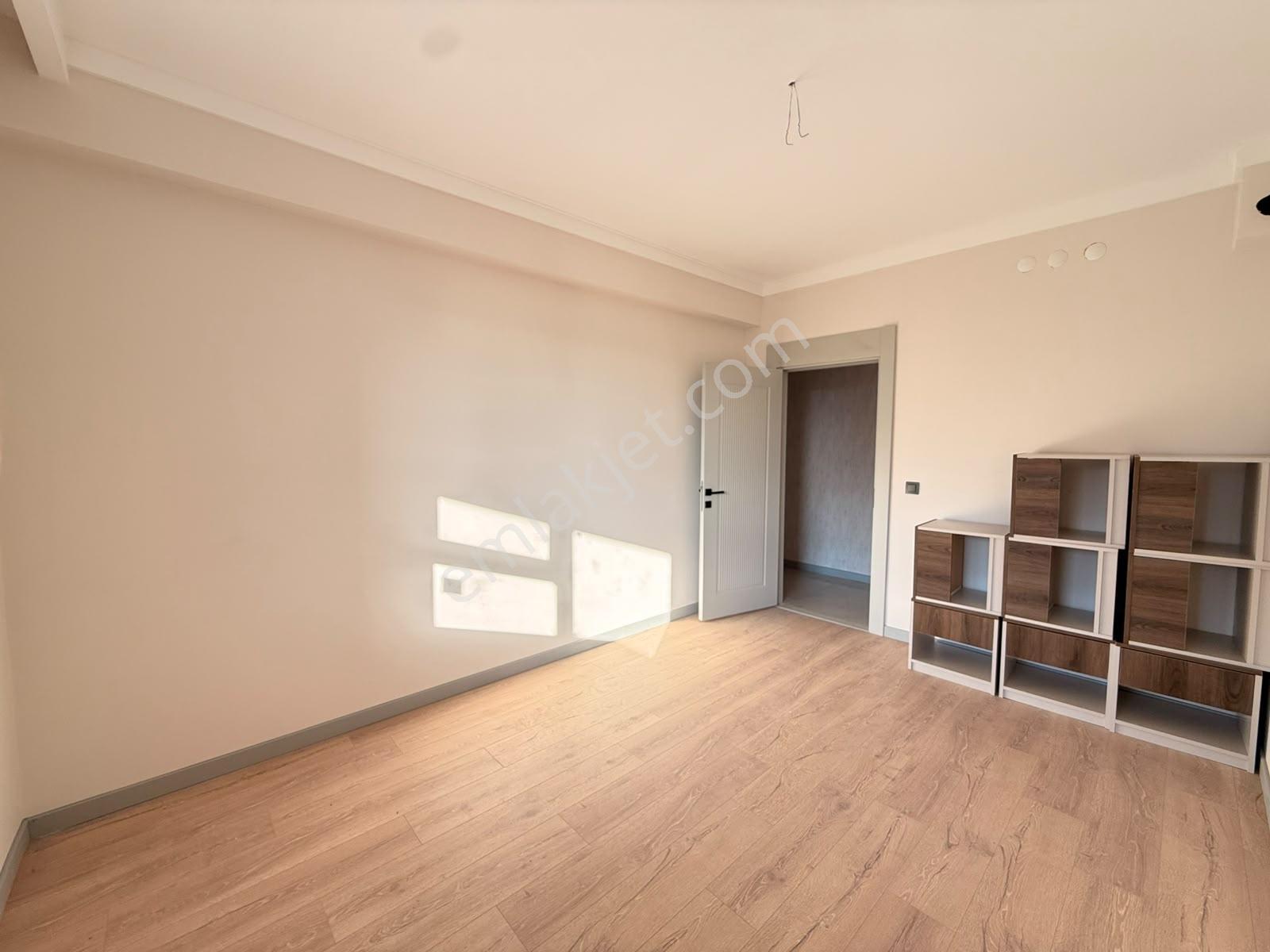 Natoyolu Cad.yakını Yerden Isıtmalı Sıfır Bina'da Lüks 3+1 Daire — fotoğraf 17