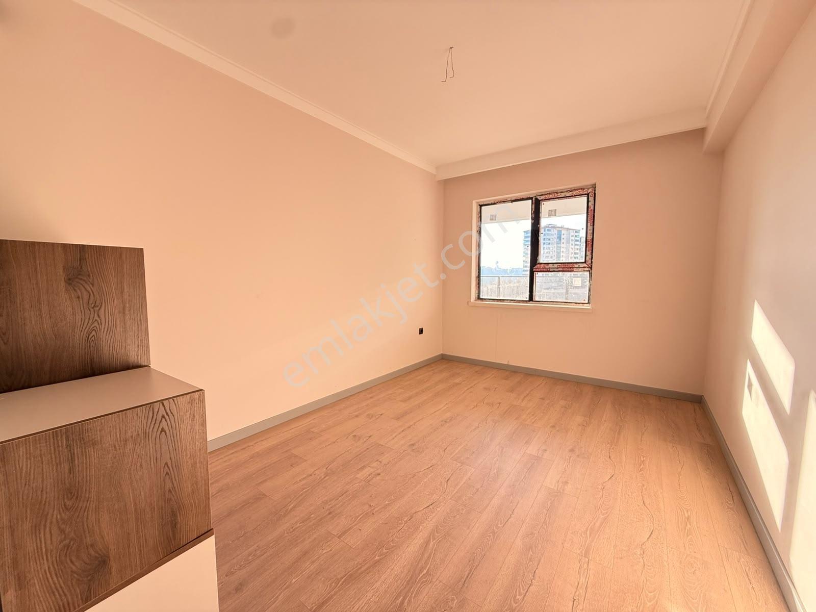 Natoyolu Cad.yakını Yerden Isıtmalı Sıfır Bina'da Lüks 3+1 Daire — fotoğraf 18
