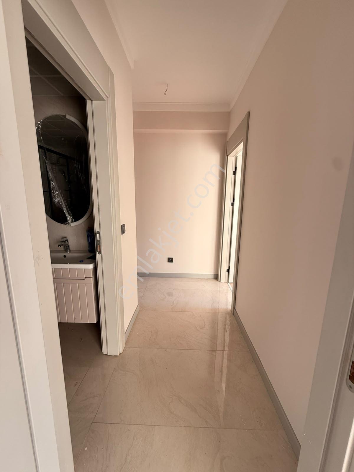 Natoyolu Cad.yakını Yerden Isıtmalı Sıfır Bina'da Lüks 3+1 Daire — fotoğraf 19