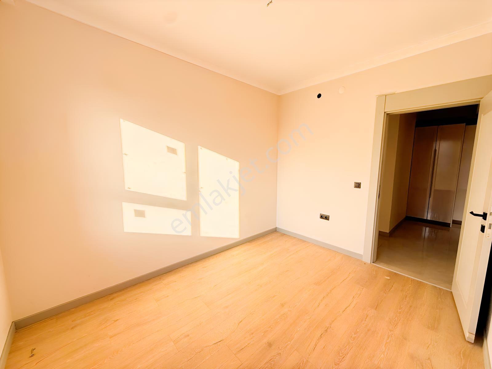 Natoyolu Cad.yakını Yerden Isıtmalı Sıfır Bina'da Lüks 3+1 Daire — fotoğraf 21