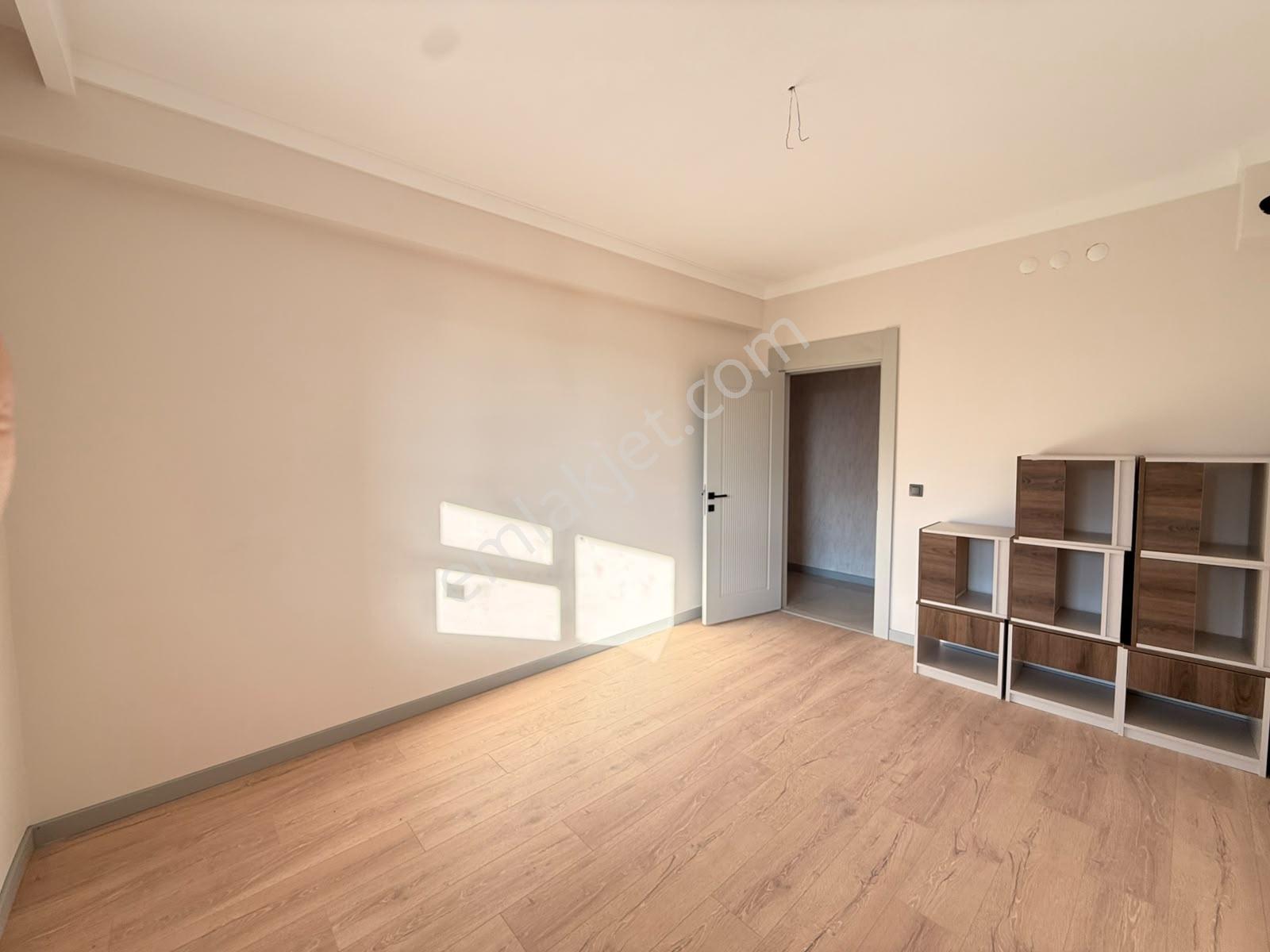 Natoyolu Cad.yakını Yerden Isıtmalı Sıfır Bina'da Lüks 3+1 Daire — fotoğraf 25