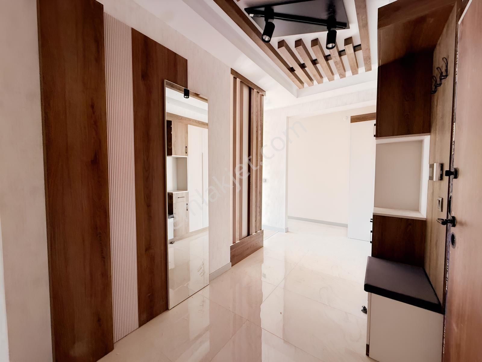 Natoyolu Cad.yakını Yerden Isıtmalı Sıfır Bina'da Lüks 3+1 Daire — fotoğraf 27