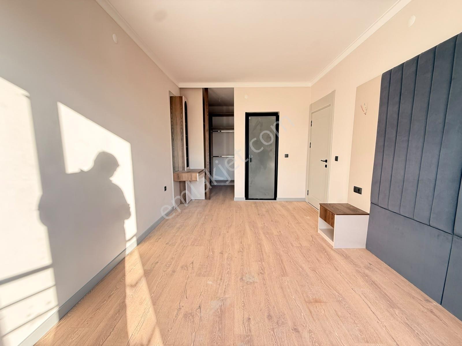 Natoyolu Cad.yakını Yerden Isıtmalı Sıfır Bina'da Lüks 3+1 Daire — fotoğraf 28