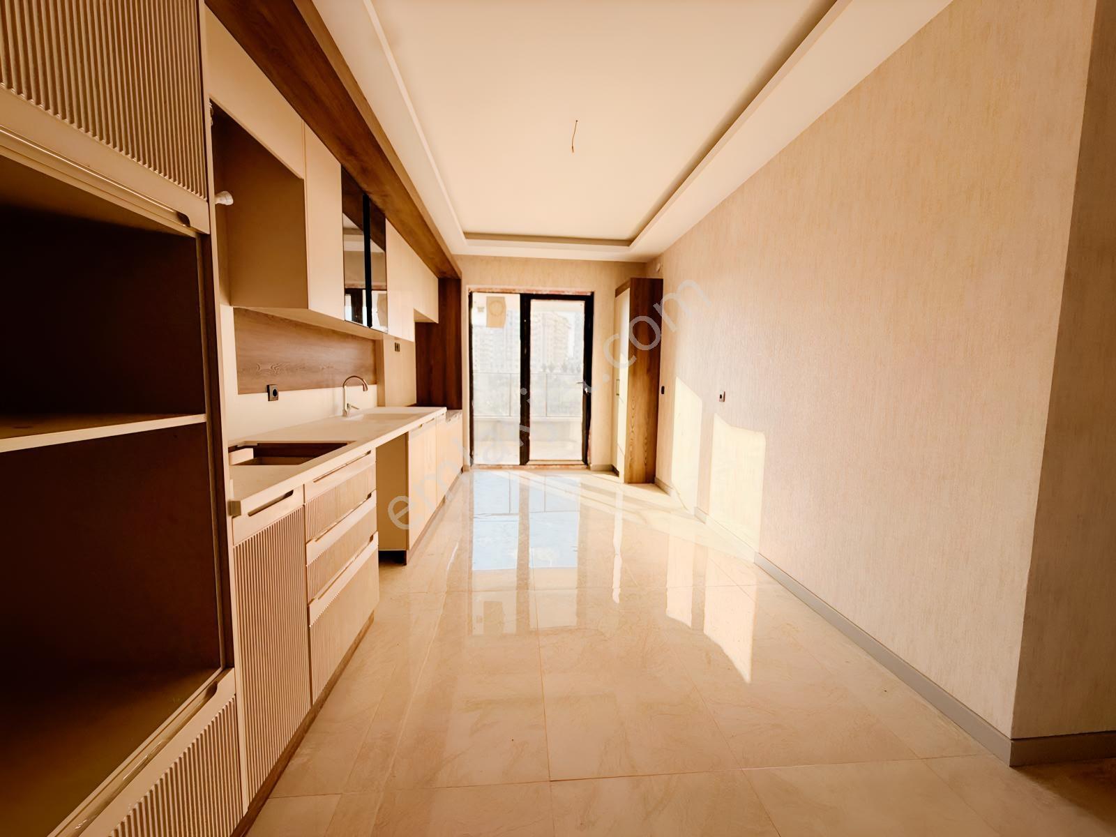 Natoyolu Cad.yakını Yerden Isıtmalı Sıfır Bina'da Lüks 3+1 Daire — fotoğraf 32