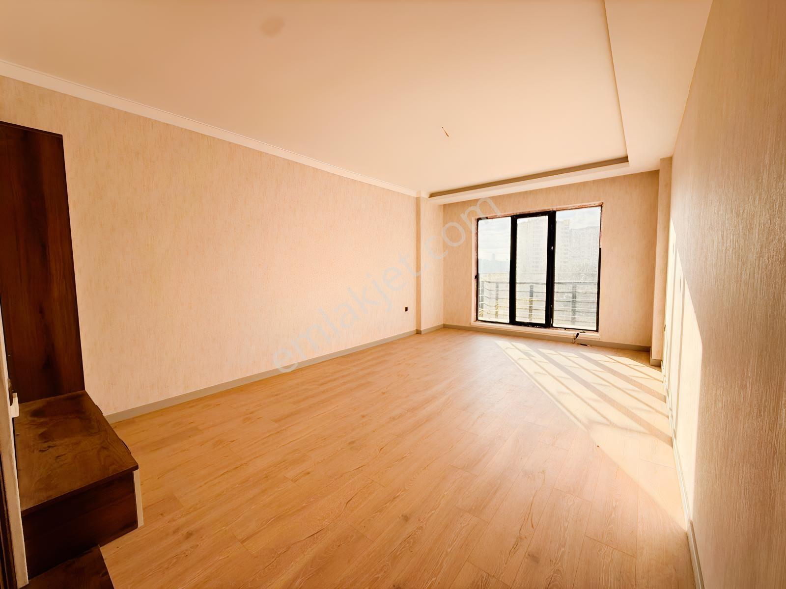 Natoyolu Cad.yakını Yerden Isıtmalı Sıfır Bina'da Lüks 3+1 Daire — fotoğraf 33