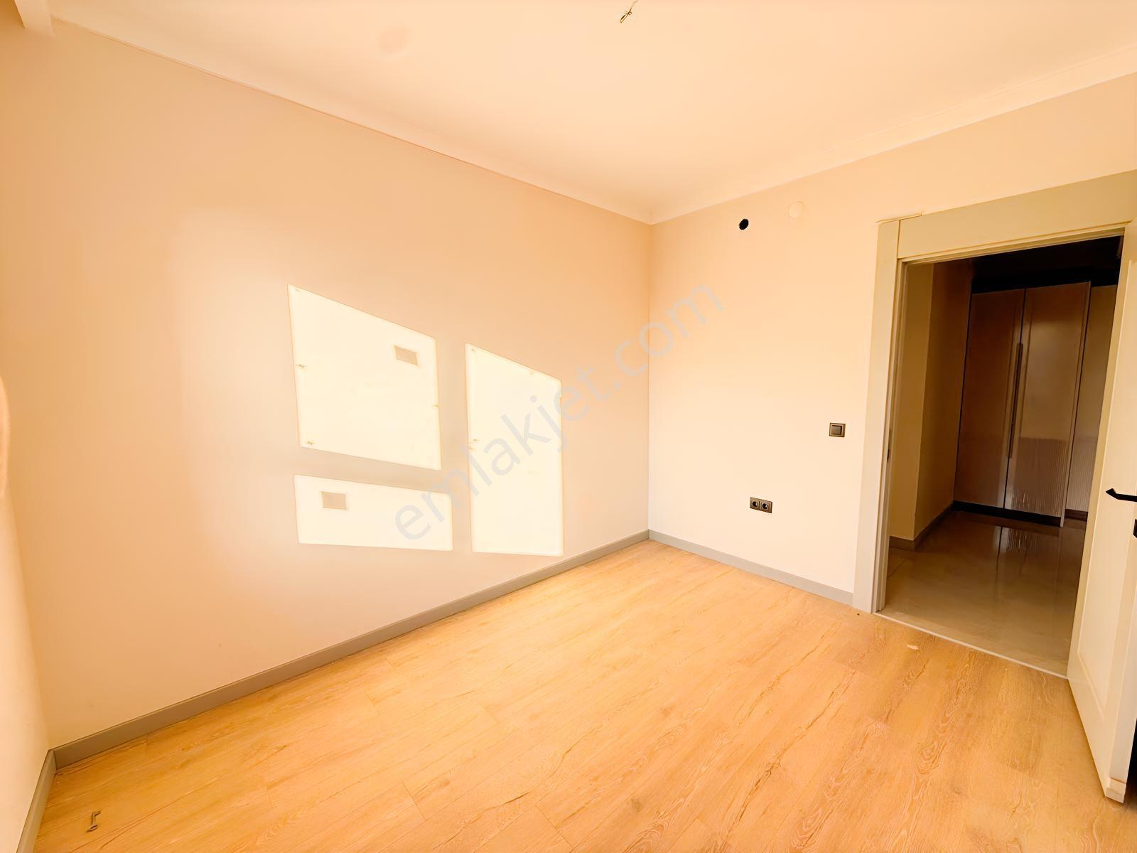 Natoyolu Cad.yakını Yerden Isıtmalı Sıfır Bina'da Lüks 3+1 Daire — fotoğraf 34