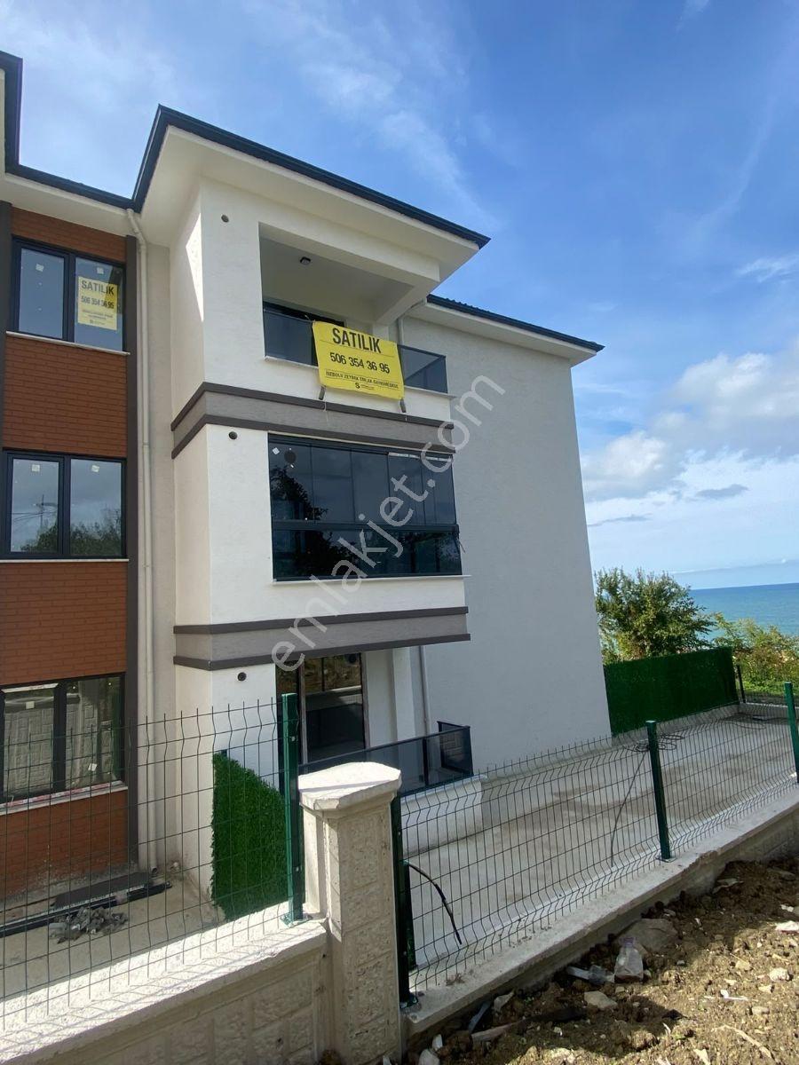 Yine*zeybek* Den Deniz Manzaralı 1+1/sifir Daire 45.m2 — fotoğraf 7