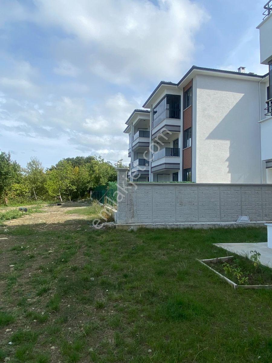 Yine*zeybek* Den Deniz Manzaralı 1+1/sifir Daire 45.m2 — fotoğraf 11