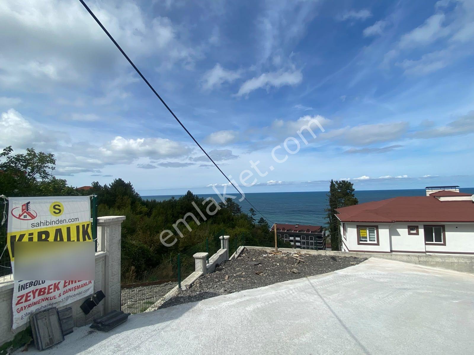 Yine*zeybek* Den Deniz Manzaralı 1+1/sifir Daire 45.m2 — fotoğraf 12