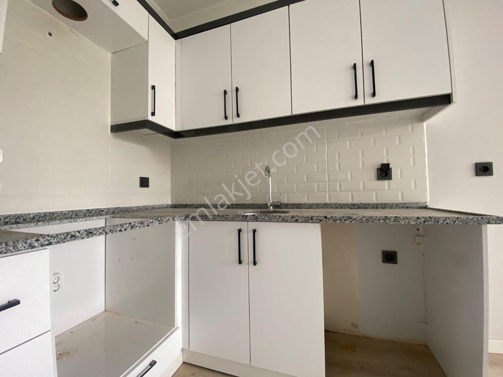 Yine*zeybek* Den Deniz Manzaralı 1+1/sifir Daire 45.m2 — fotoğraf 16