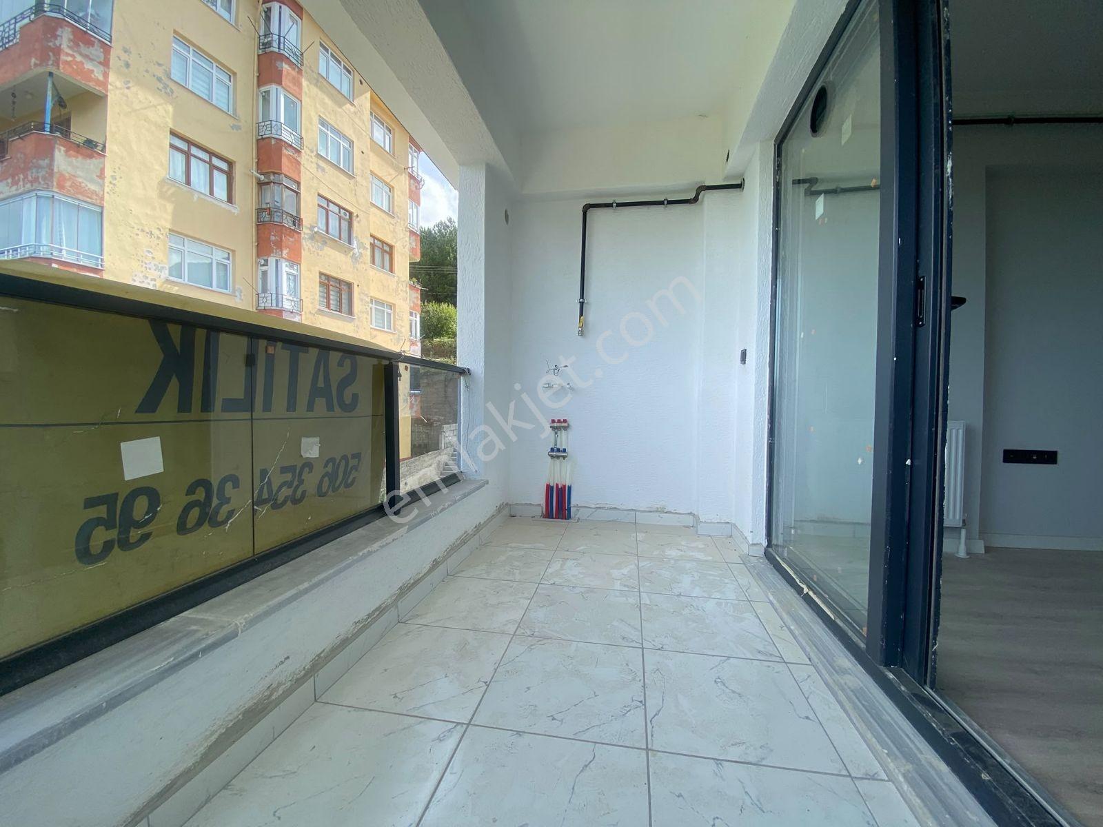 Yine*zeybek* Den Deniz Manzaralı 1+1/sifir Daire 45.m2 — fotoğraf 17
