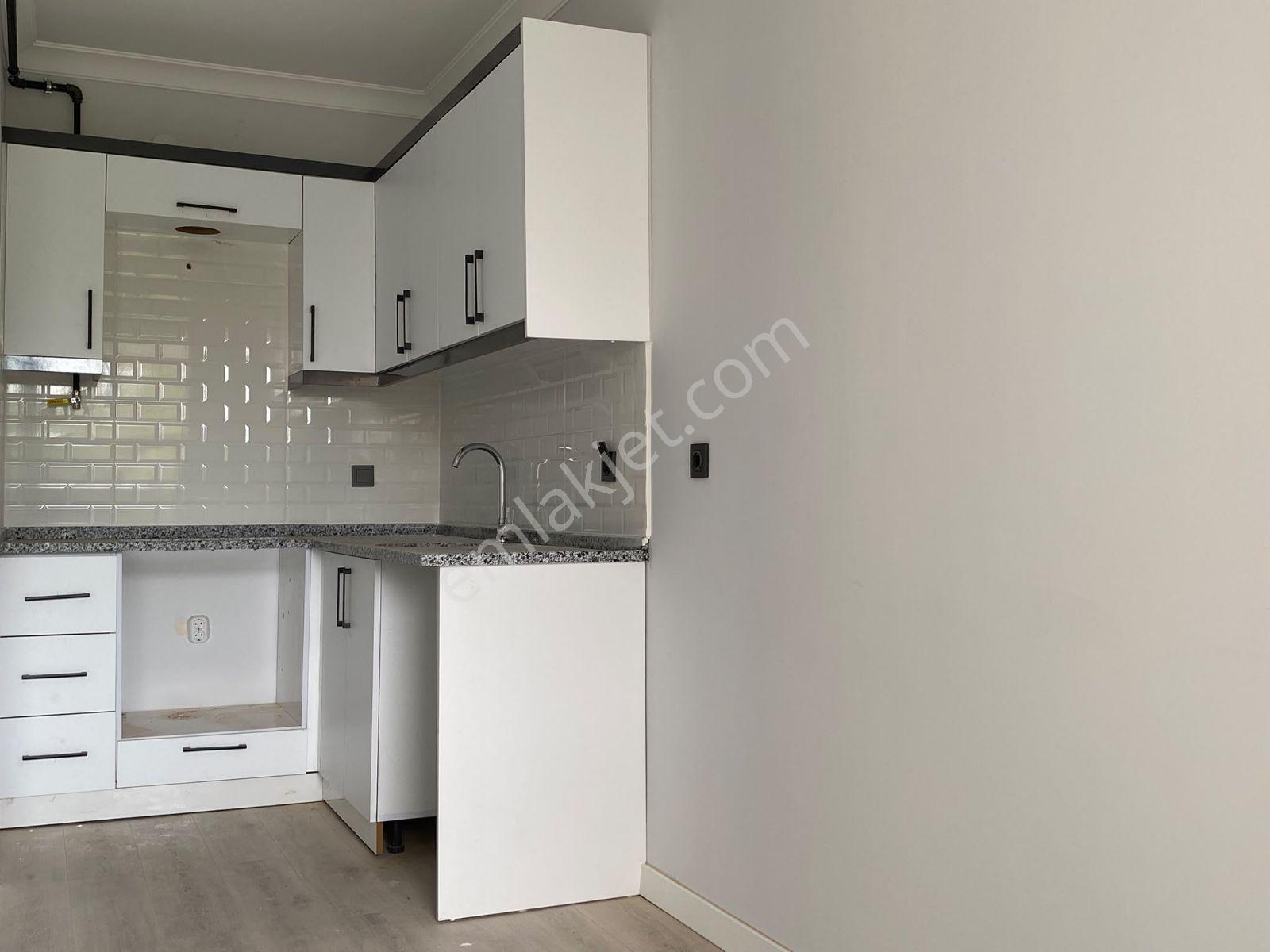 Yine*zeybek* Den Deniz Manzaralı 1+1/sifir Daire 45.m2 — fotoğraf 19