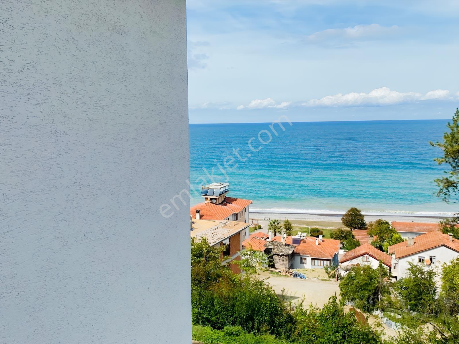 Yine*zeybek* Den Deniz Manzaralı 1+1/sifir Daire 45.m2 — fotoğraf 20