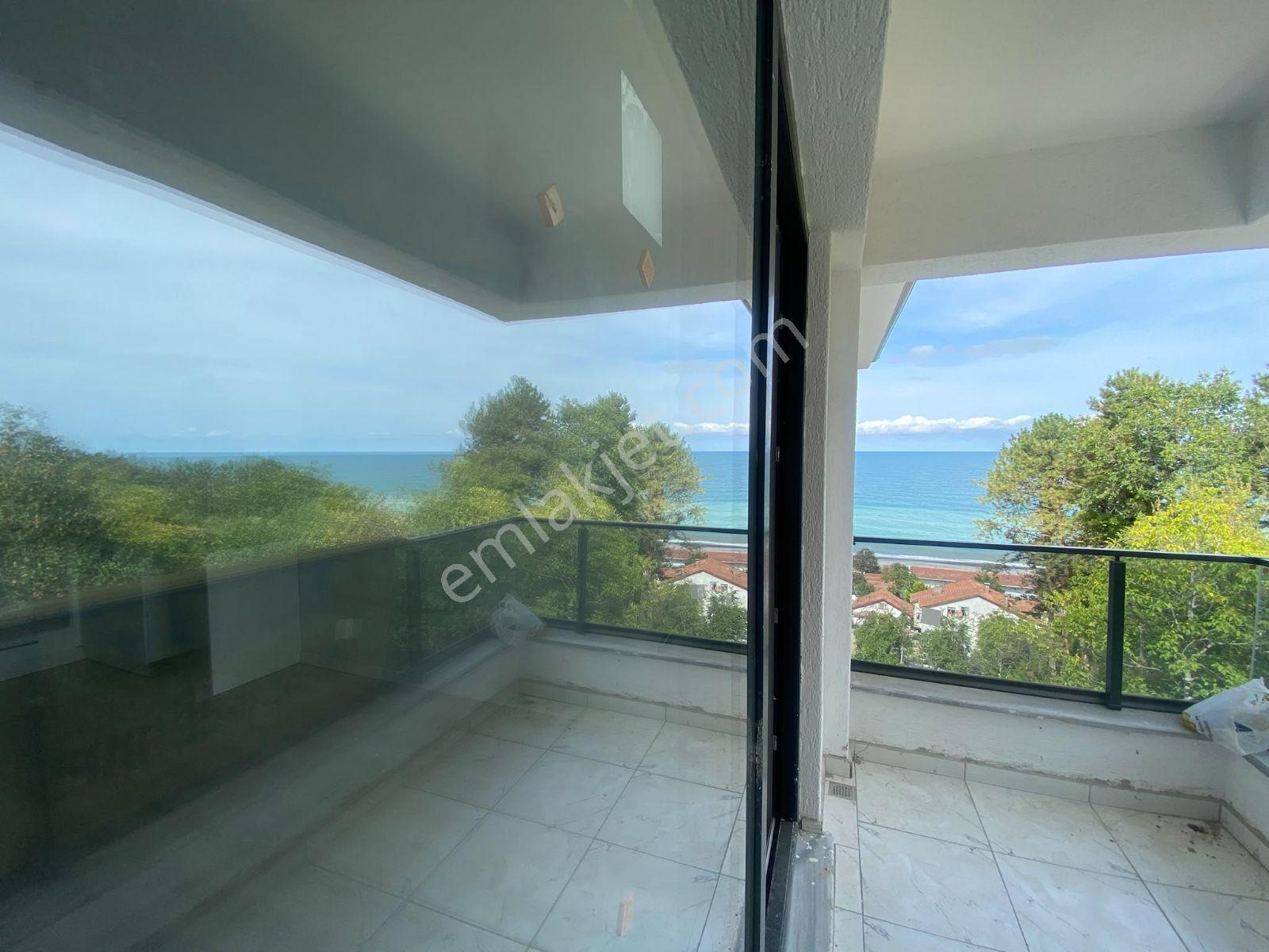 Yine*zeybek* Den Deniz Manzaralı 1+1/sifir Daire 45.m2 — fotoğraf 22