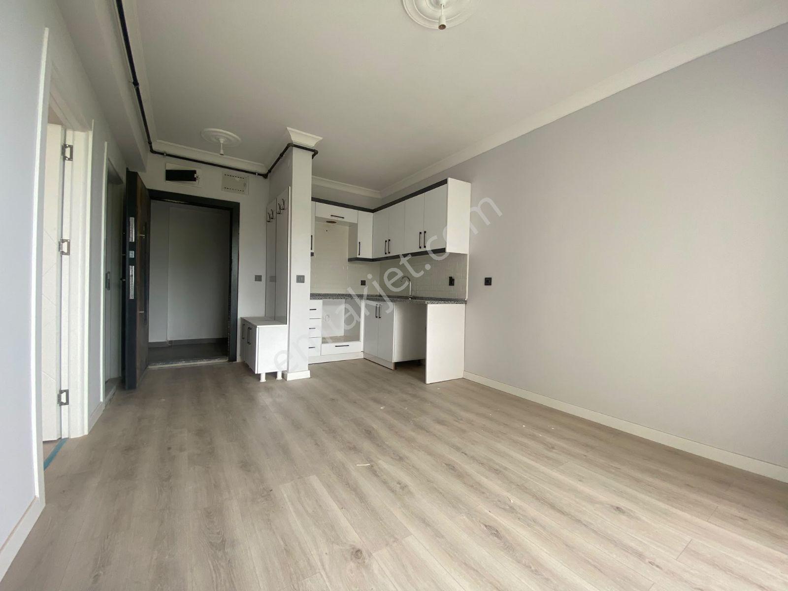 Yine*zeybek* Den Deniz Manzaralı 1+1/sifir Daire 45.m2 — fotoğraf 24